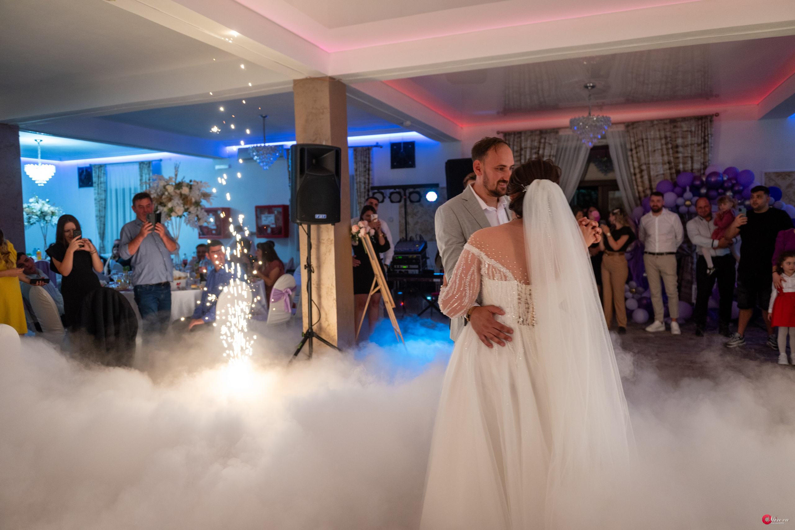 Aurelia & Eugen. Mircea Marculescu Photography Videography