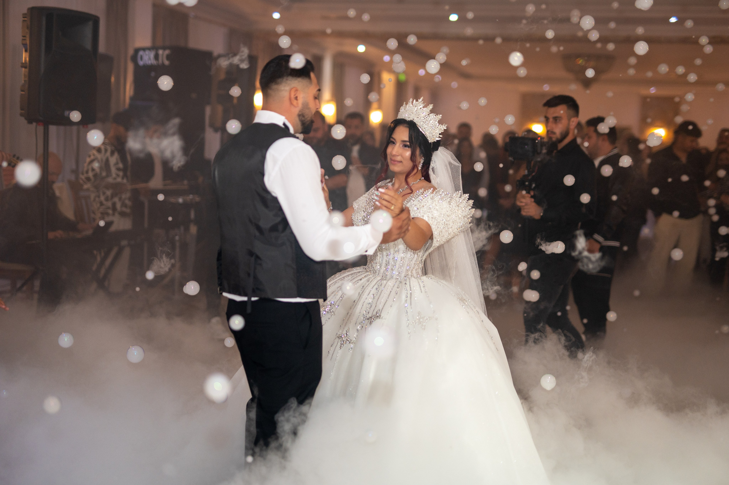 Romina & Narcis. Mircea Marculescu Photography Videography