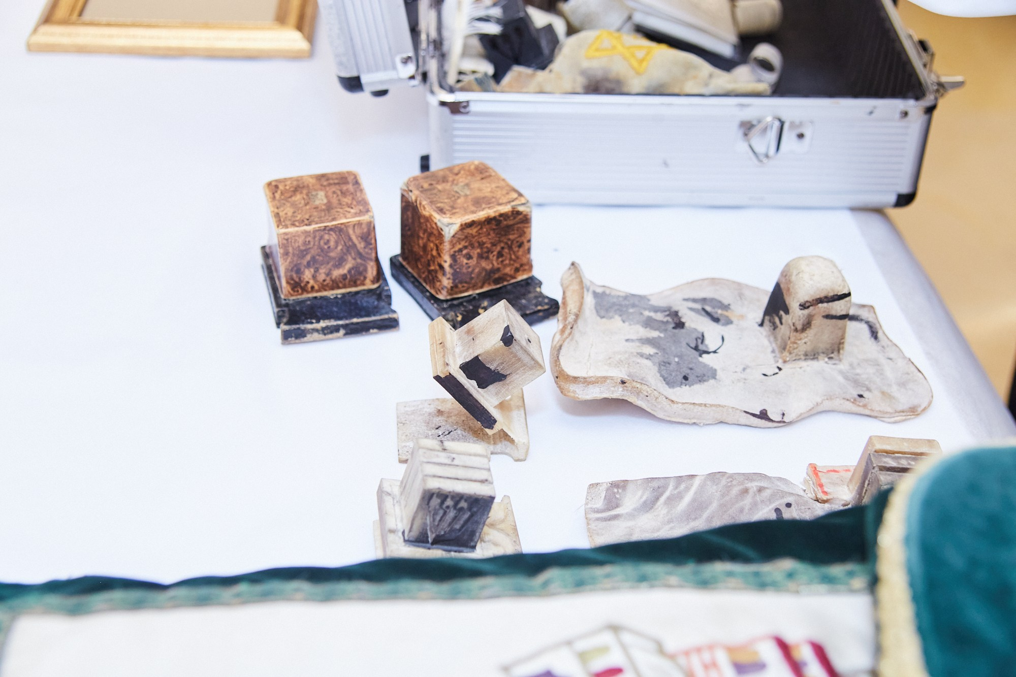 Бар-мицва на Котеле 2. Портретный и репортажный фотограф в Израиле Рома Бирман