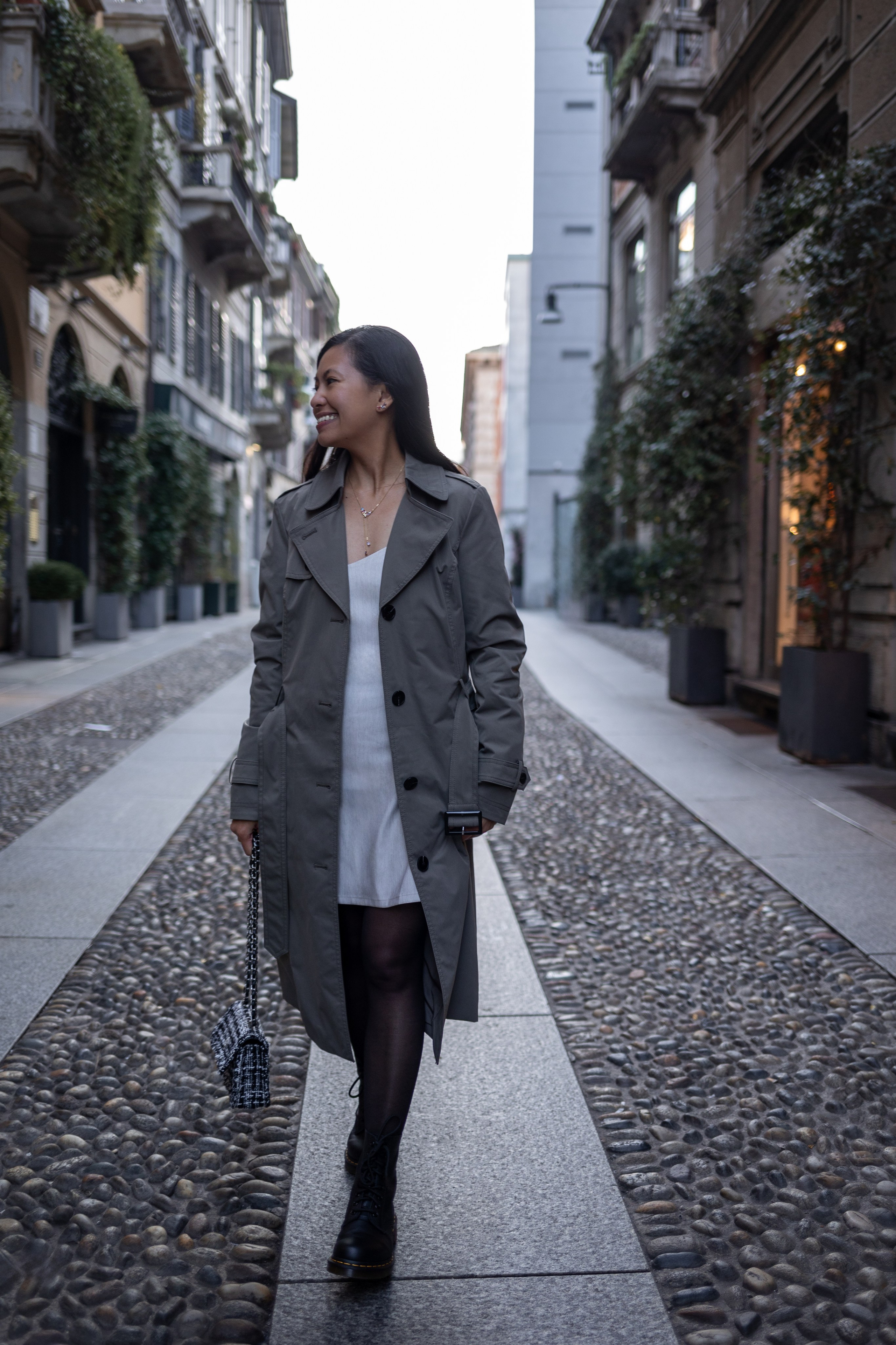 Angela. Photographer in Milan |Mila Pro Photo