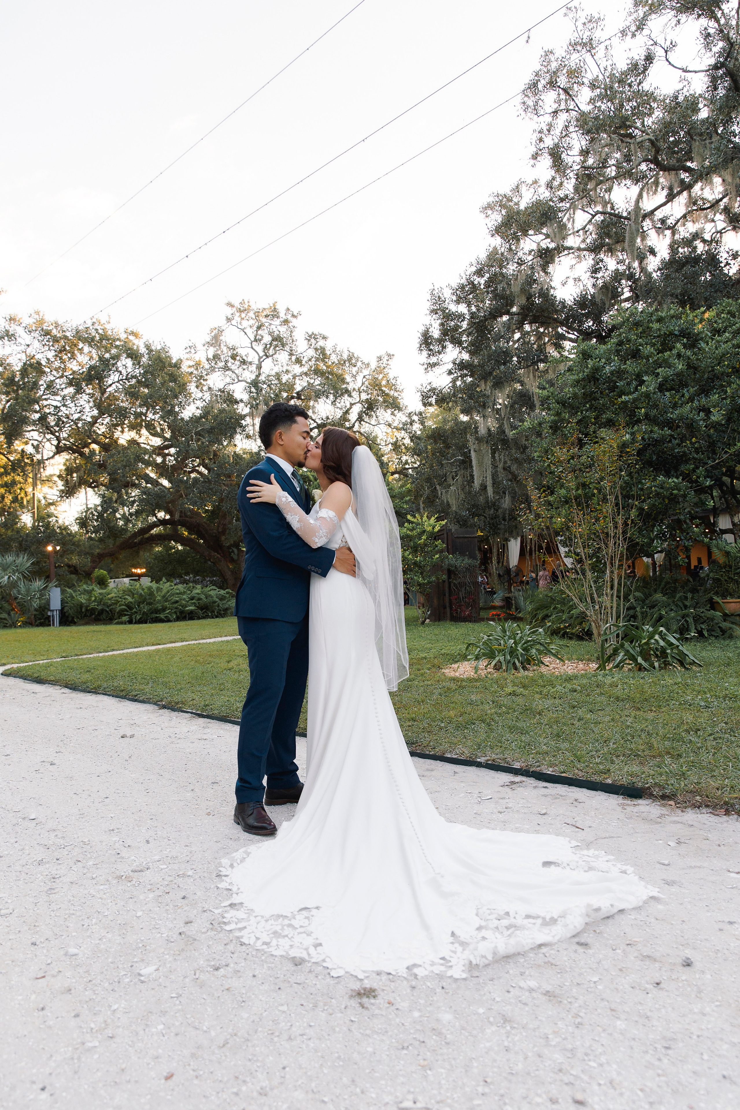 Ashley&Emanuel. Wedding photographer in Florida