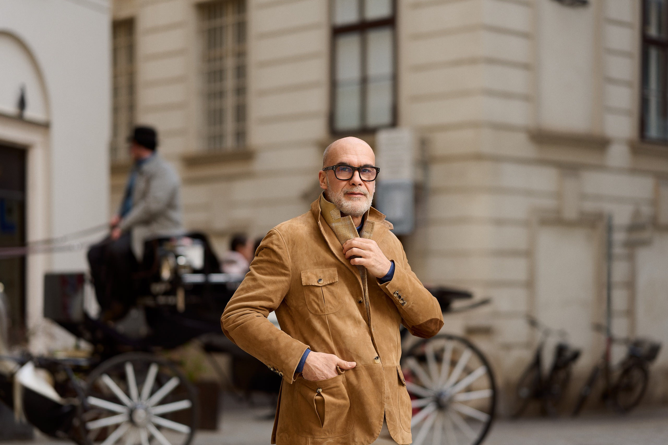 Bildbasierte Kampagnen. Studio Sartale