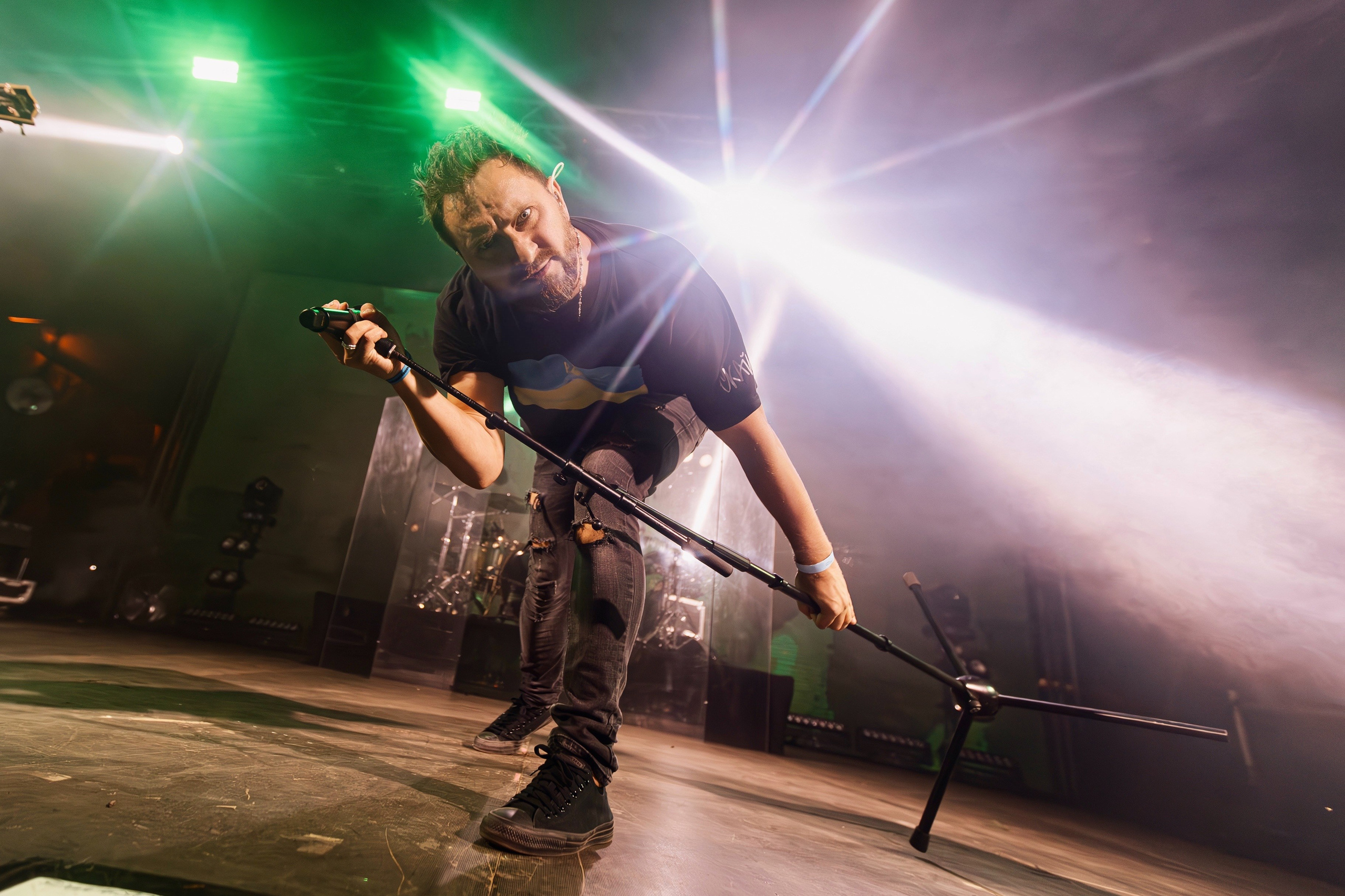 Скай. Репортажний фотограф/анімаліст КИЇВ