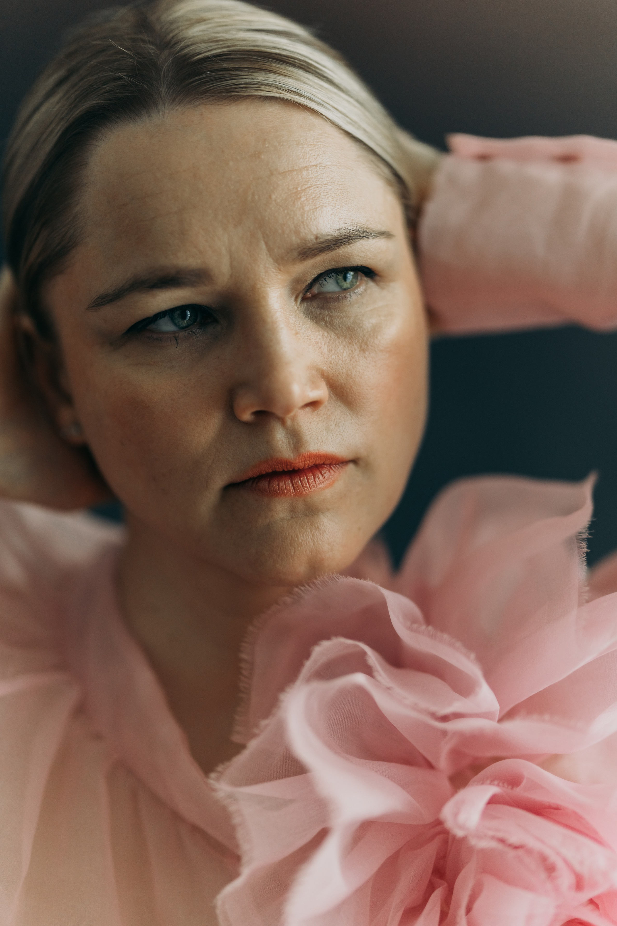 ACTORS. Victoria Olonen – Cinematic Portrait Artist | Helsinki & Europe