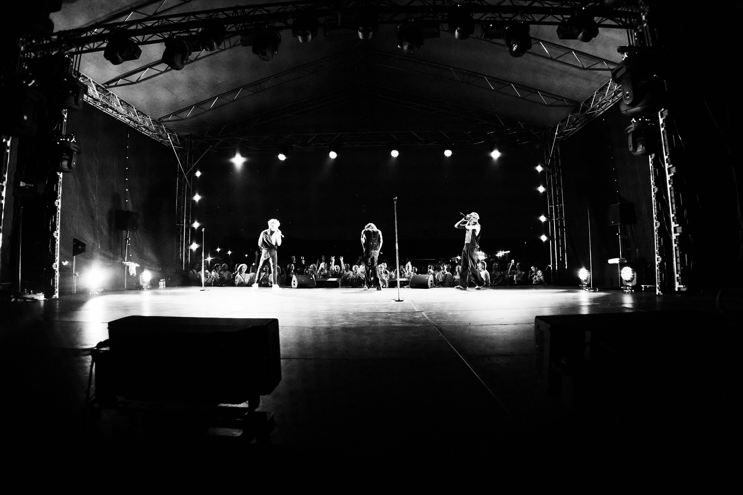 Concert. Ruslan Sereduk Photographer