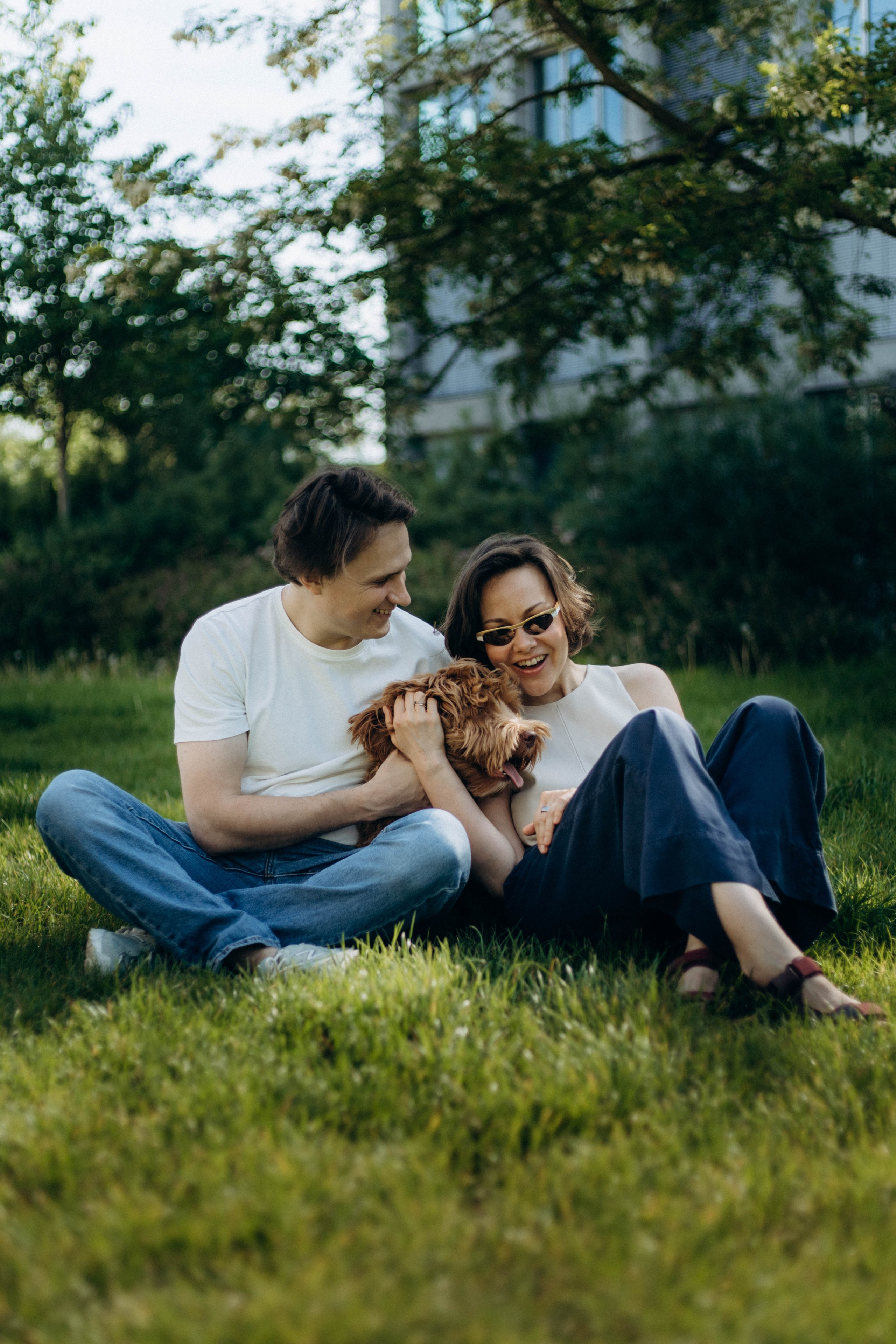 Tiere. Fotograf Düsseldorf, Köln, NRW - Kristina Braudo