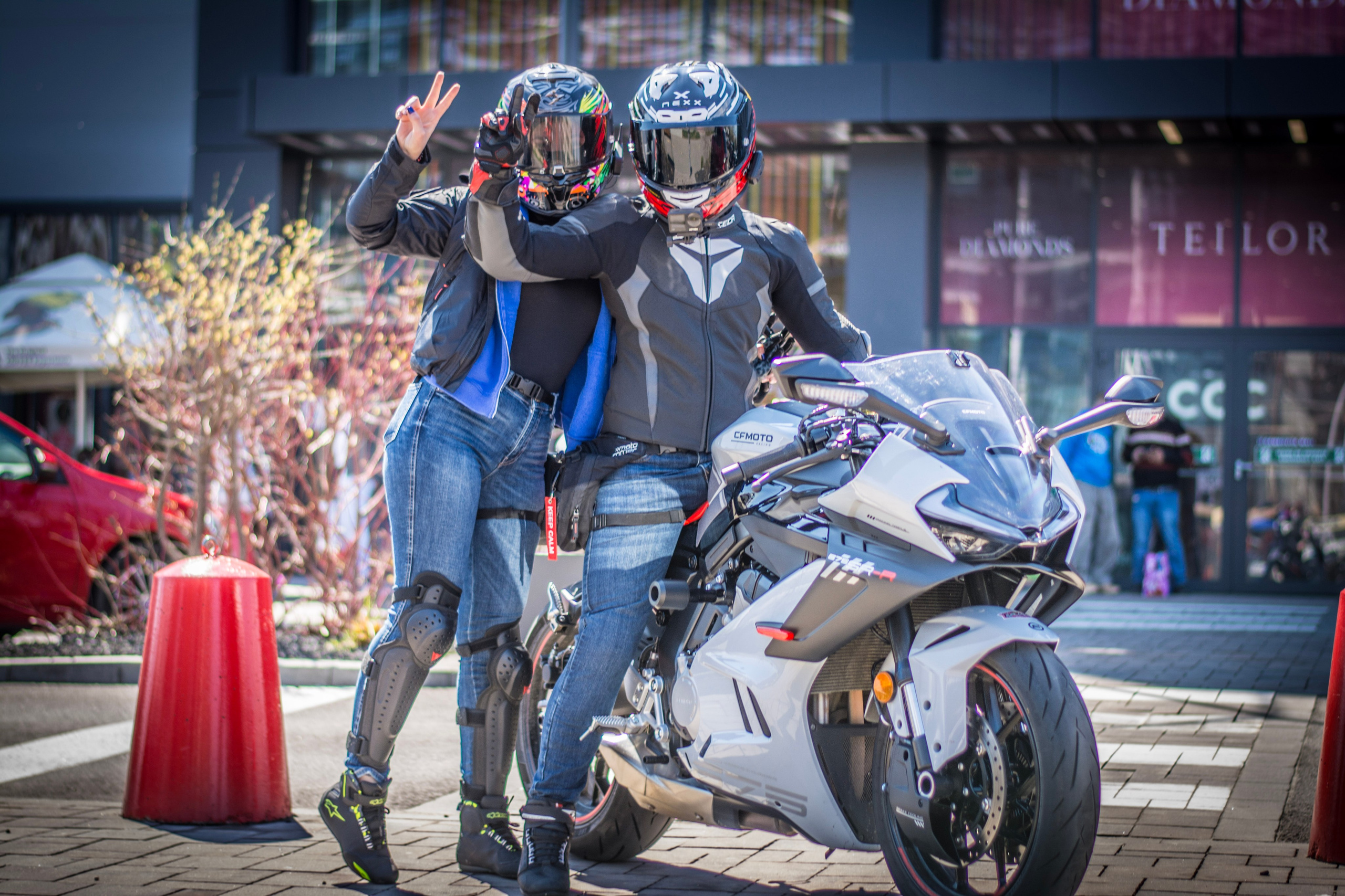 Parda Moto 2026. Johnnyshoots