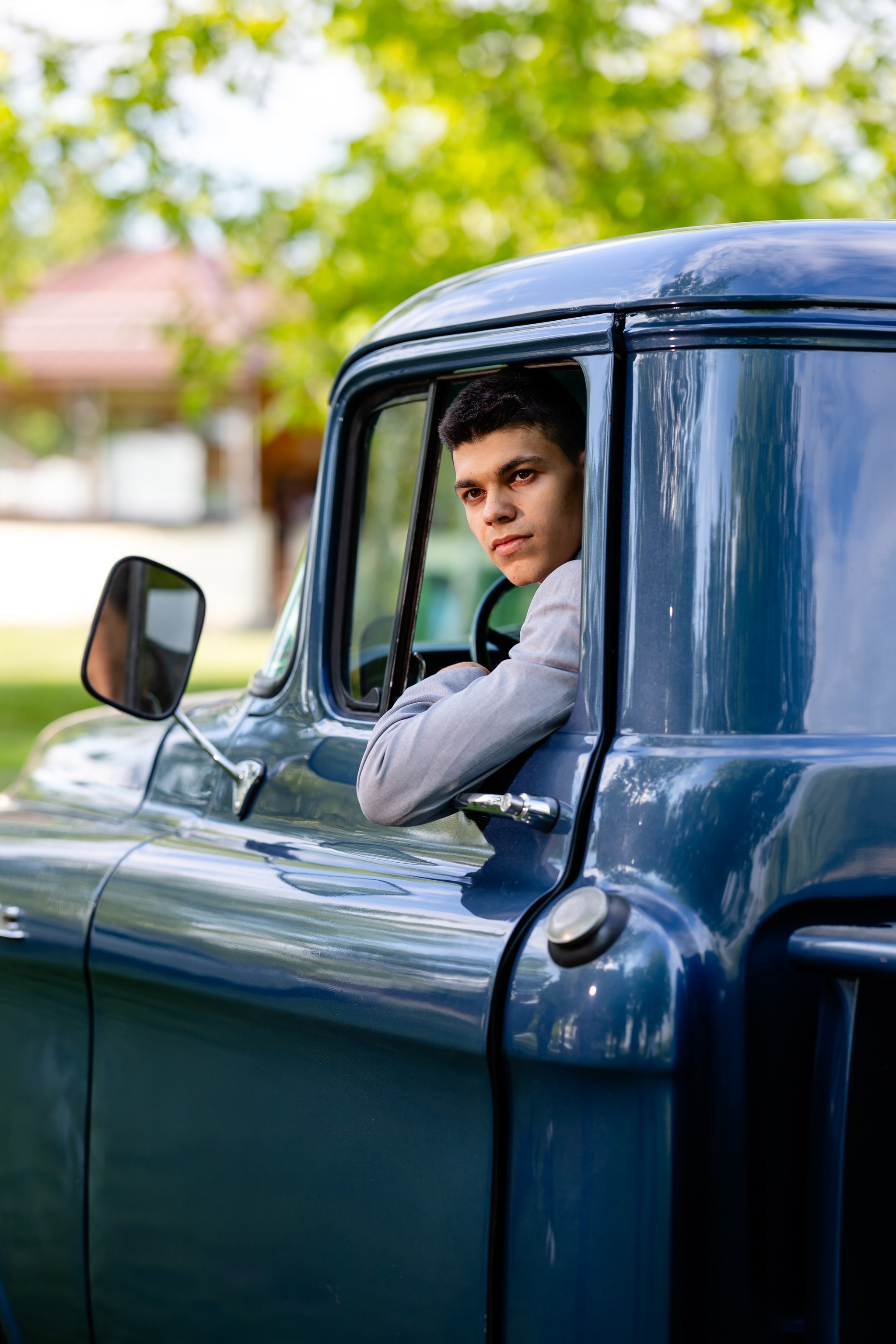 Antonia - Maria - Dan. Stoica Studio | Fotograf evenimente