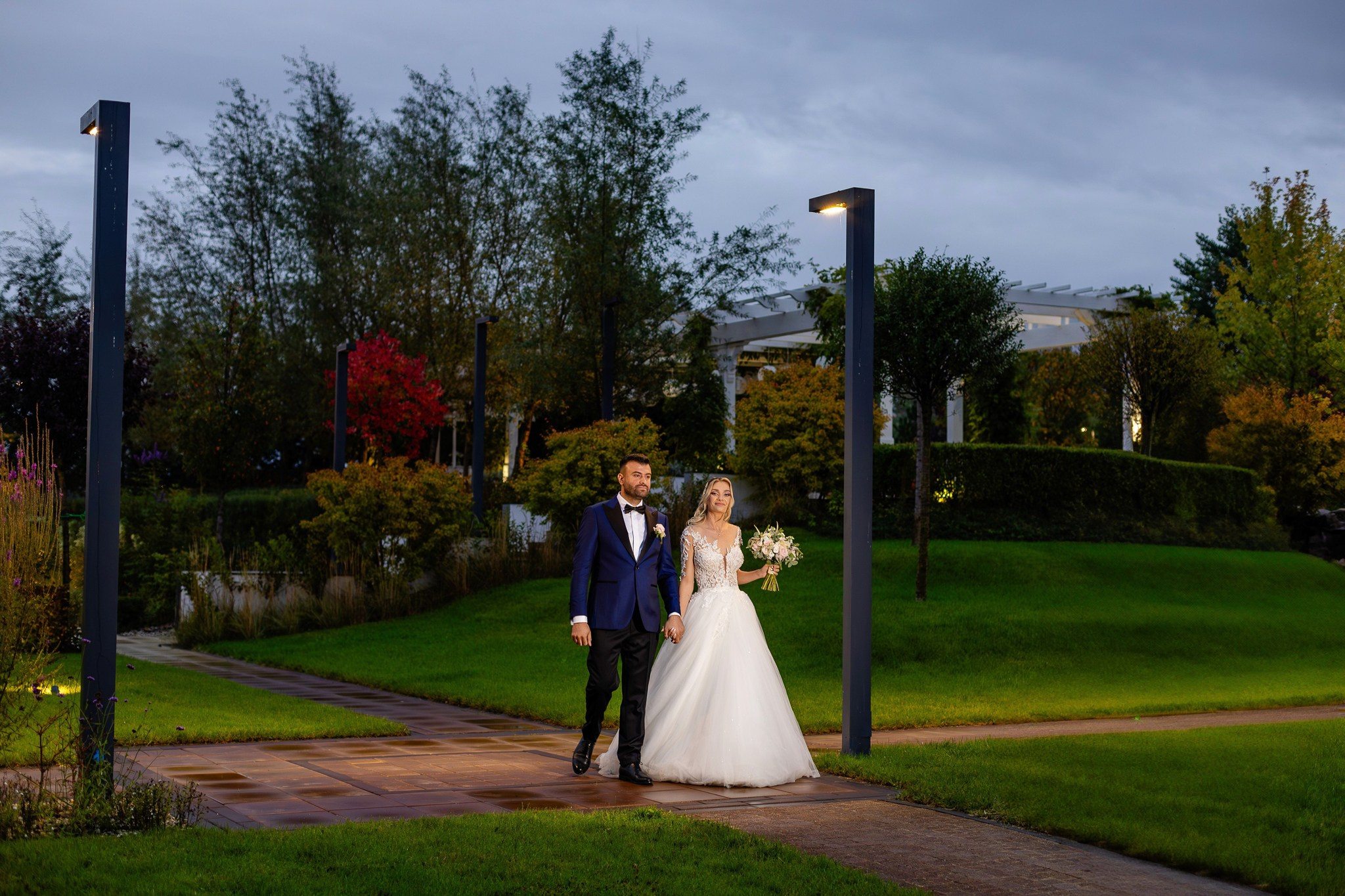 Mirela & Stefan. Stoica Studio | Fotograf evenimente