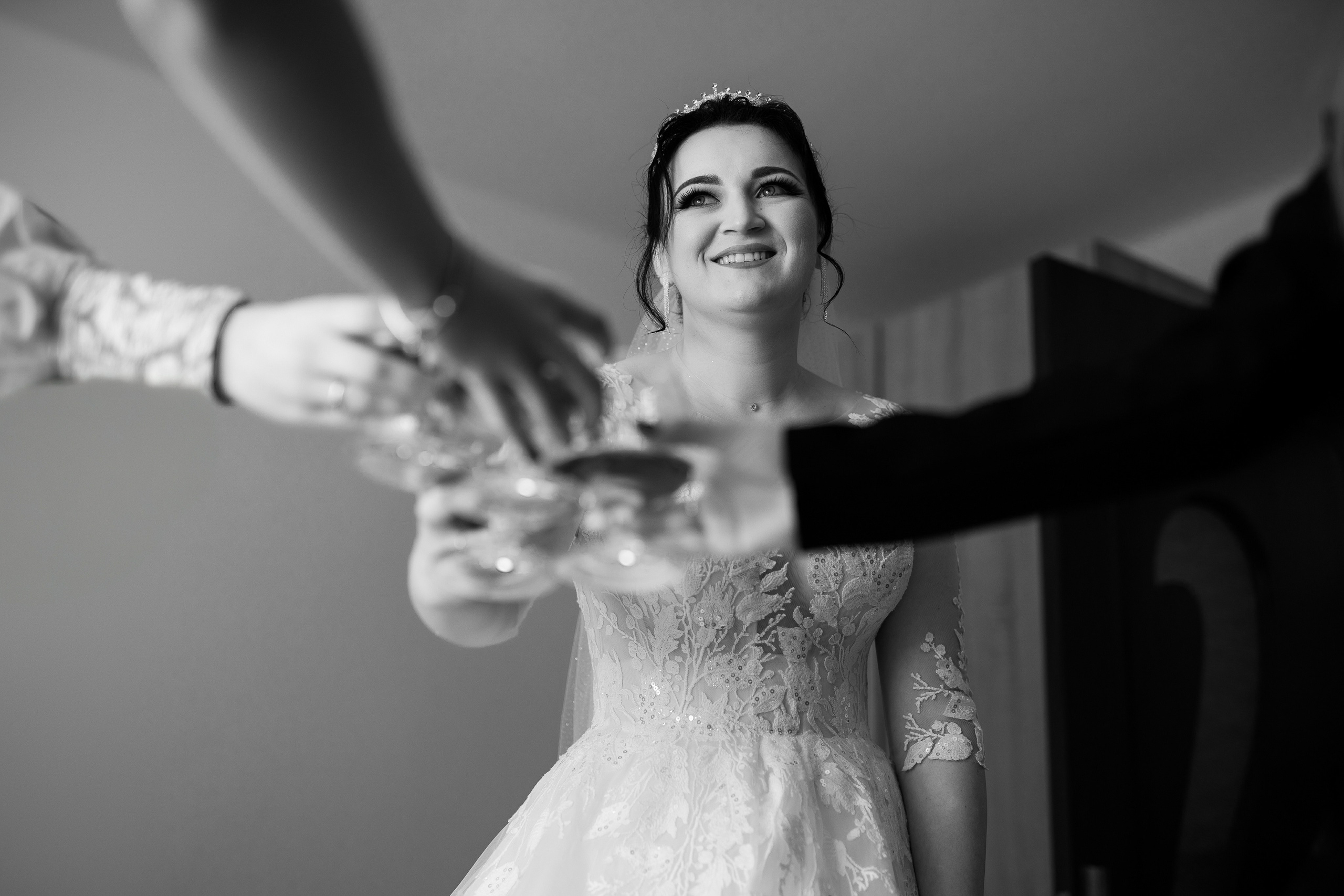 Fotografie nuntă. Adrian Vasile Fotograf de nuntă Brașov