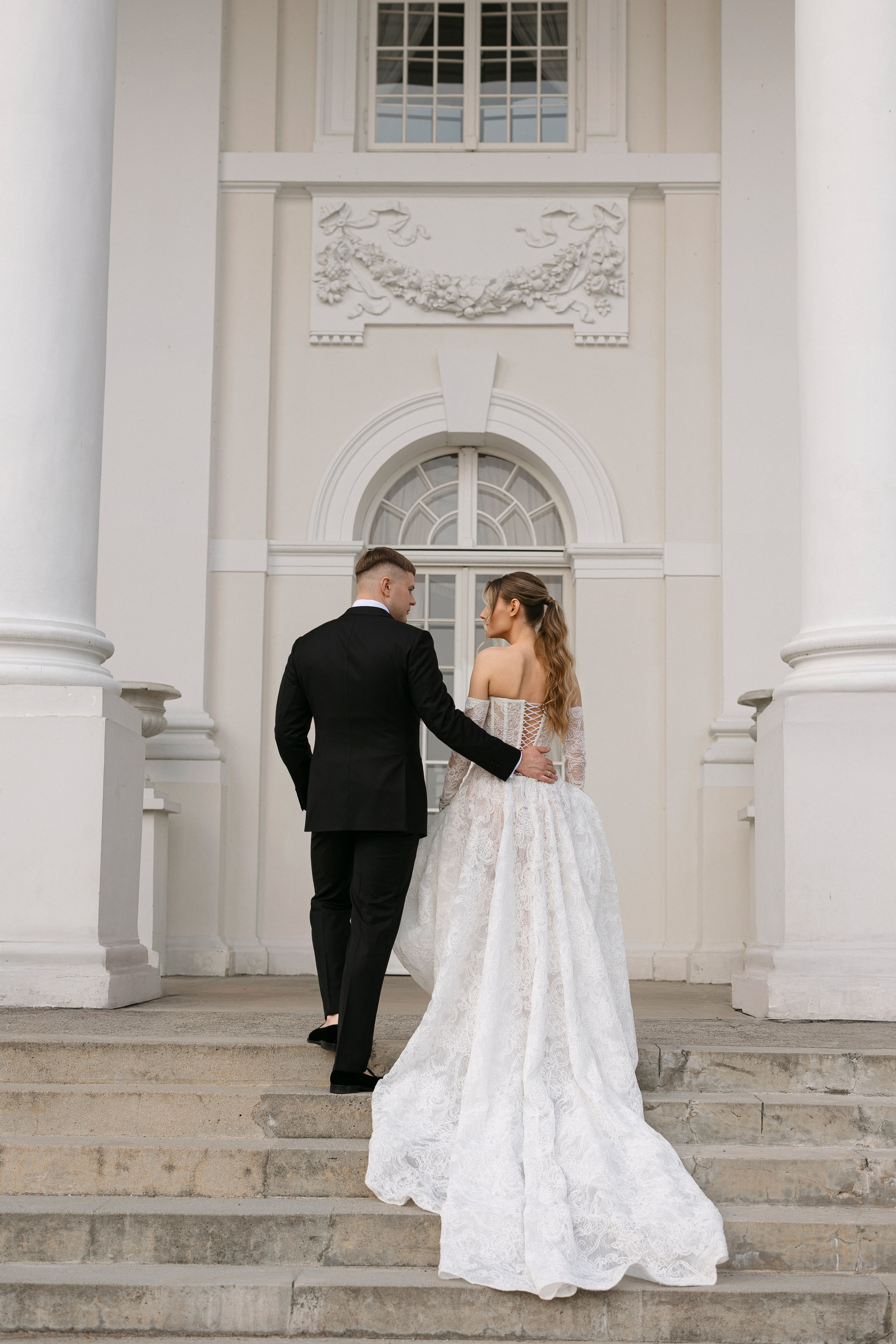 E&M. Vestuvių ir renginių fotografė Edita Šerlat