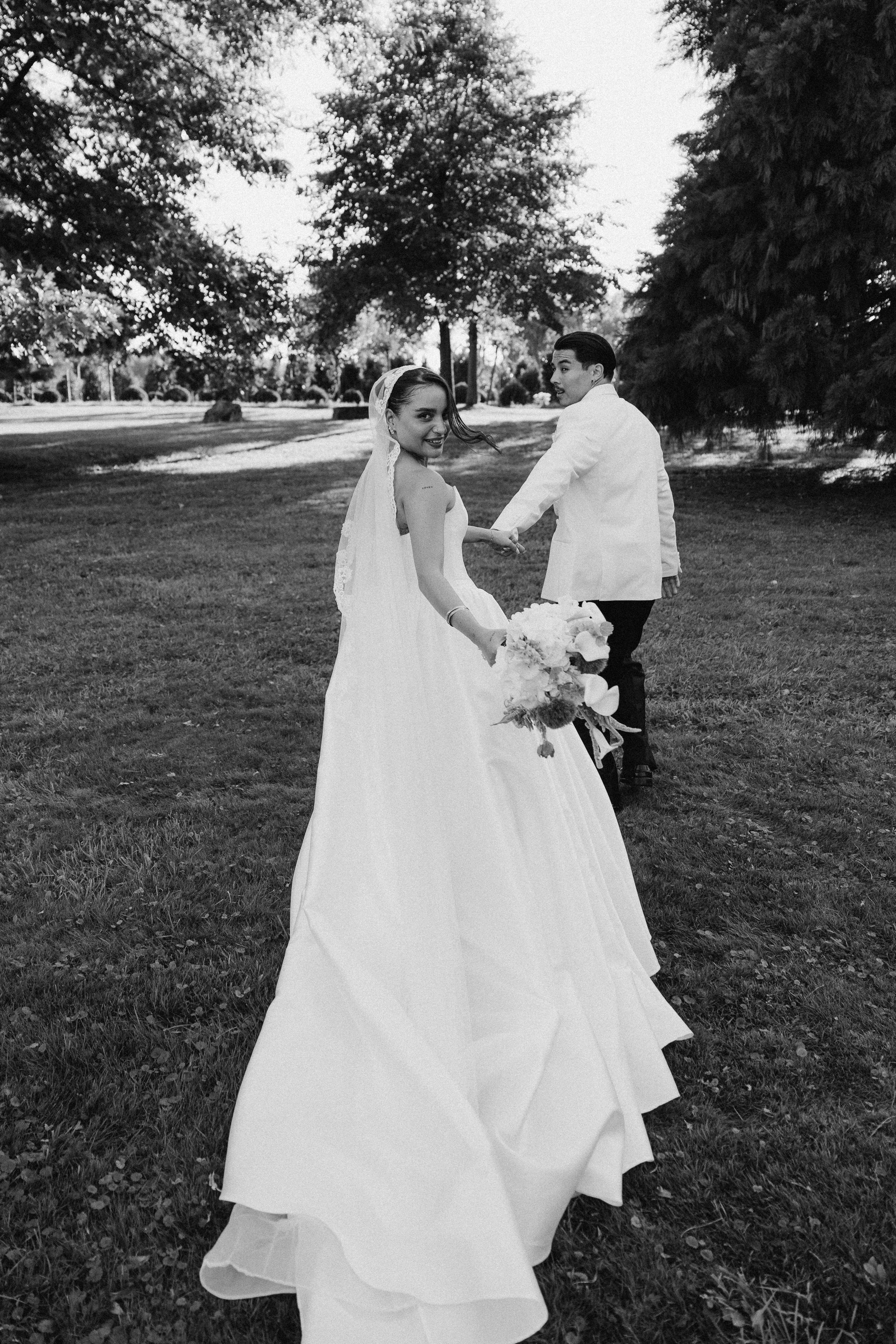 Suzan & Kenji Standesamtliche & Freie Trauung. Familien & Hochzeitfotografin Nadja Holzmann