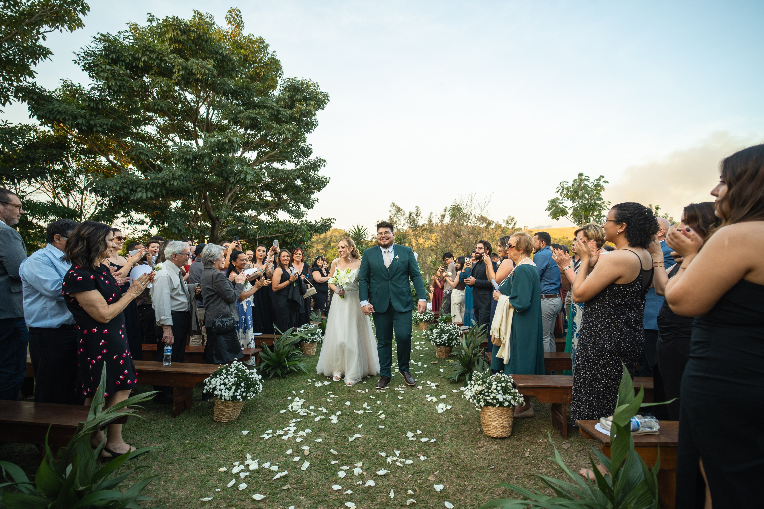 Giovana & Igor. O Casal Dos Noivos