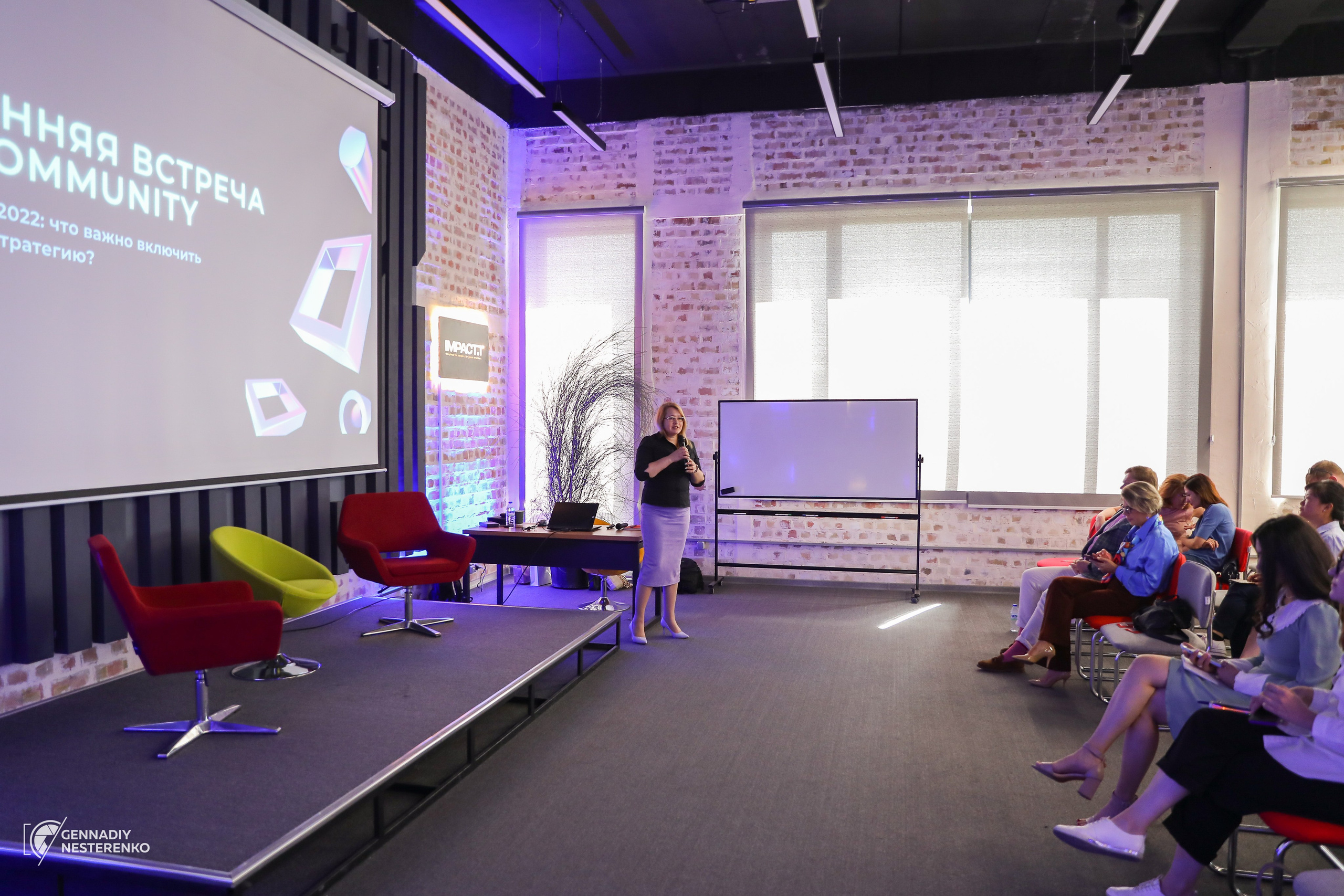 Person Hunters. Профессиональная Фото-Видео Студия Геннадия Нестеренко | Ташкент и Весь Узбекистан