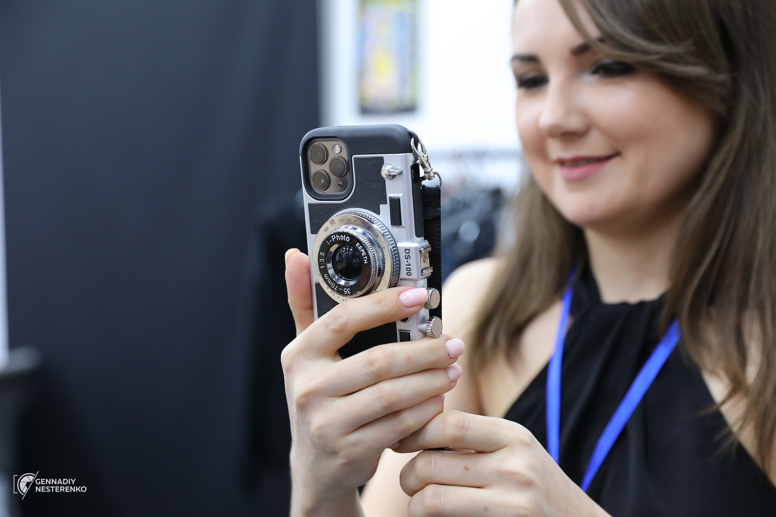 Креативная встреча, креативных людей. Профессиональная Фото-Видео Студия Геннадия Нестеренко | Ташкент и Весь Узбекистан