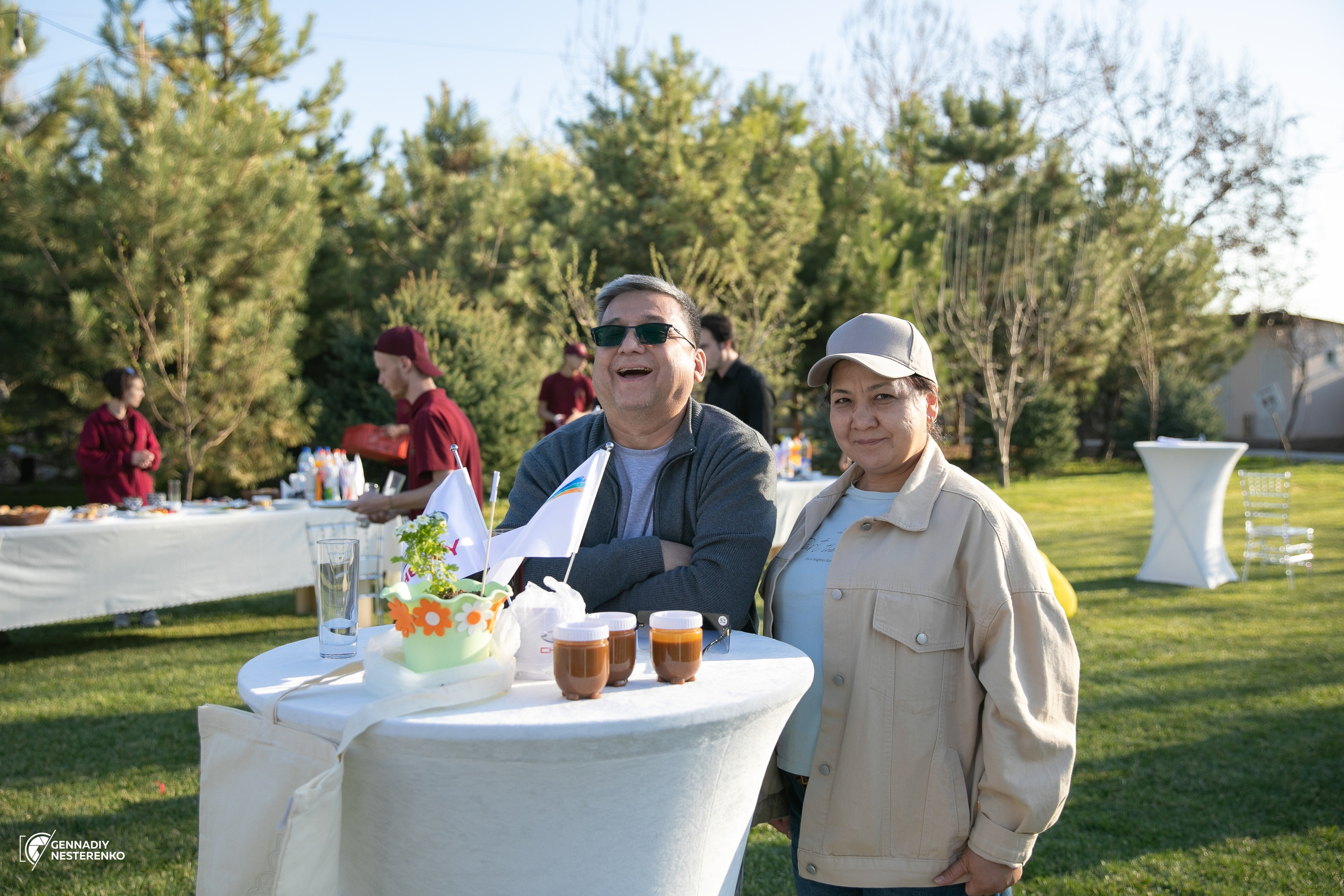 Навруз с CHERY. Профессиональная Фото-Видео Студия Геннадия Нестеренко | Ташкент и Весь Узбекистан