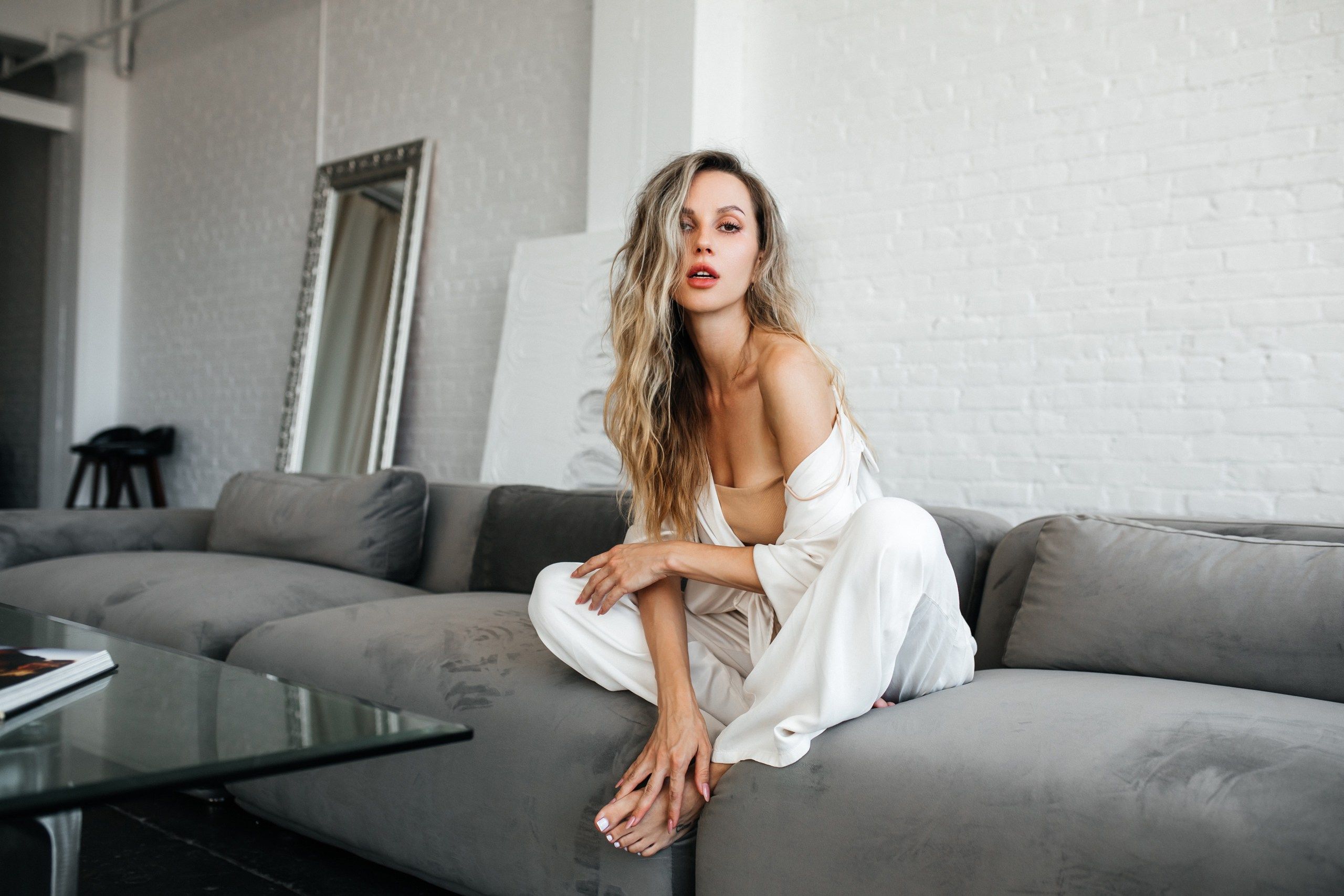 Kate. Photographer Andrei White