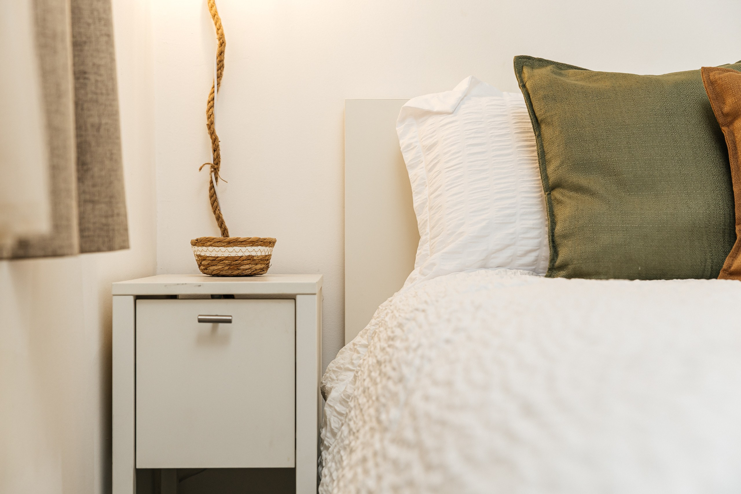 Appearance Apartments. Photographer Andrei White