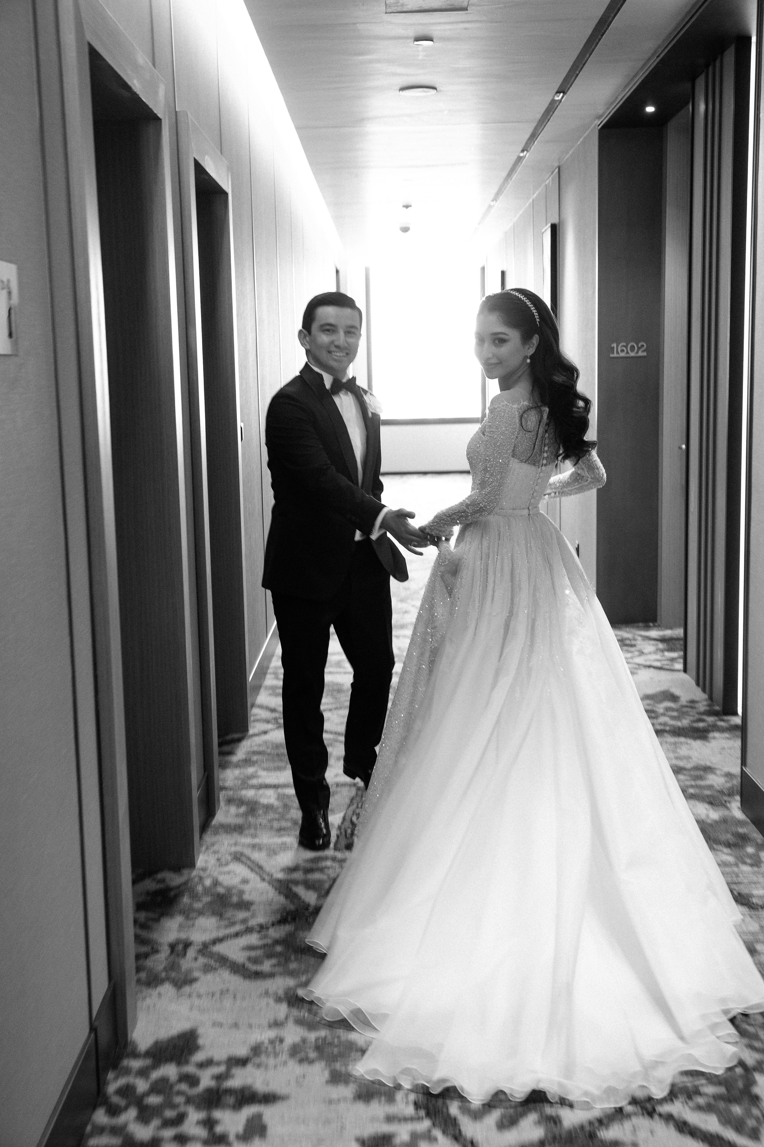 Аббос & Ширин. Профессиональный свадебный фотограф в Ташкенте Дониер Шарипов