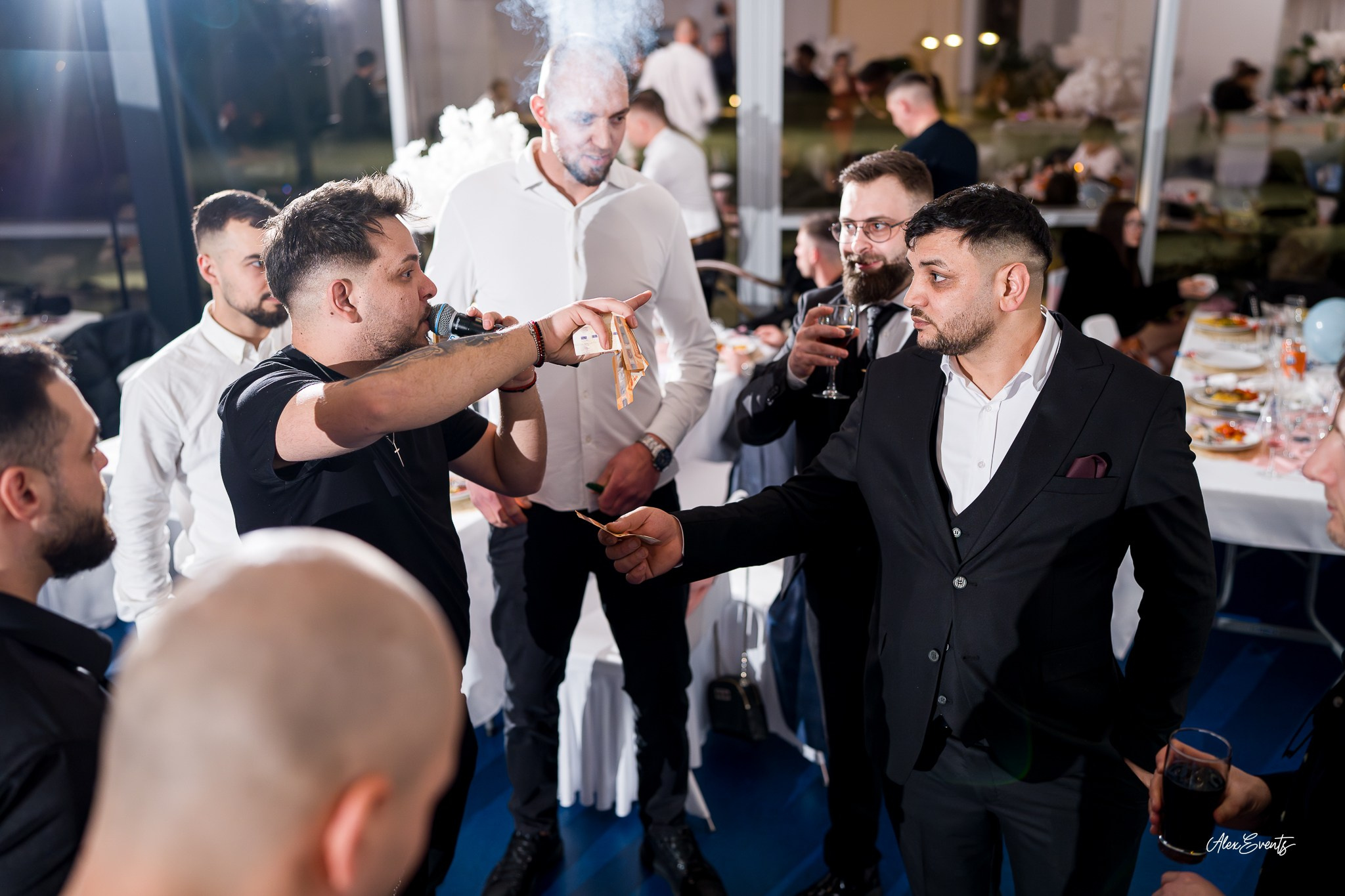 Fotograf Botez Roman Danemarca la biserica romaneasca din Agerbæk| Alex Events. AlexEvents Fotograf / Videograf de evenimente Danemarca DK Horsens, Arhus, Odense, Vejle.Nunta, botez, foto-studio