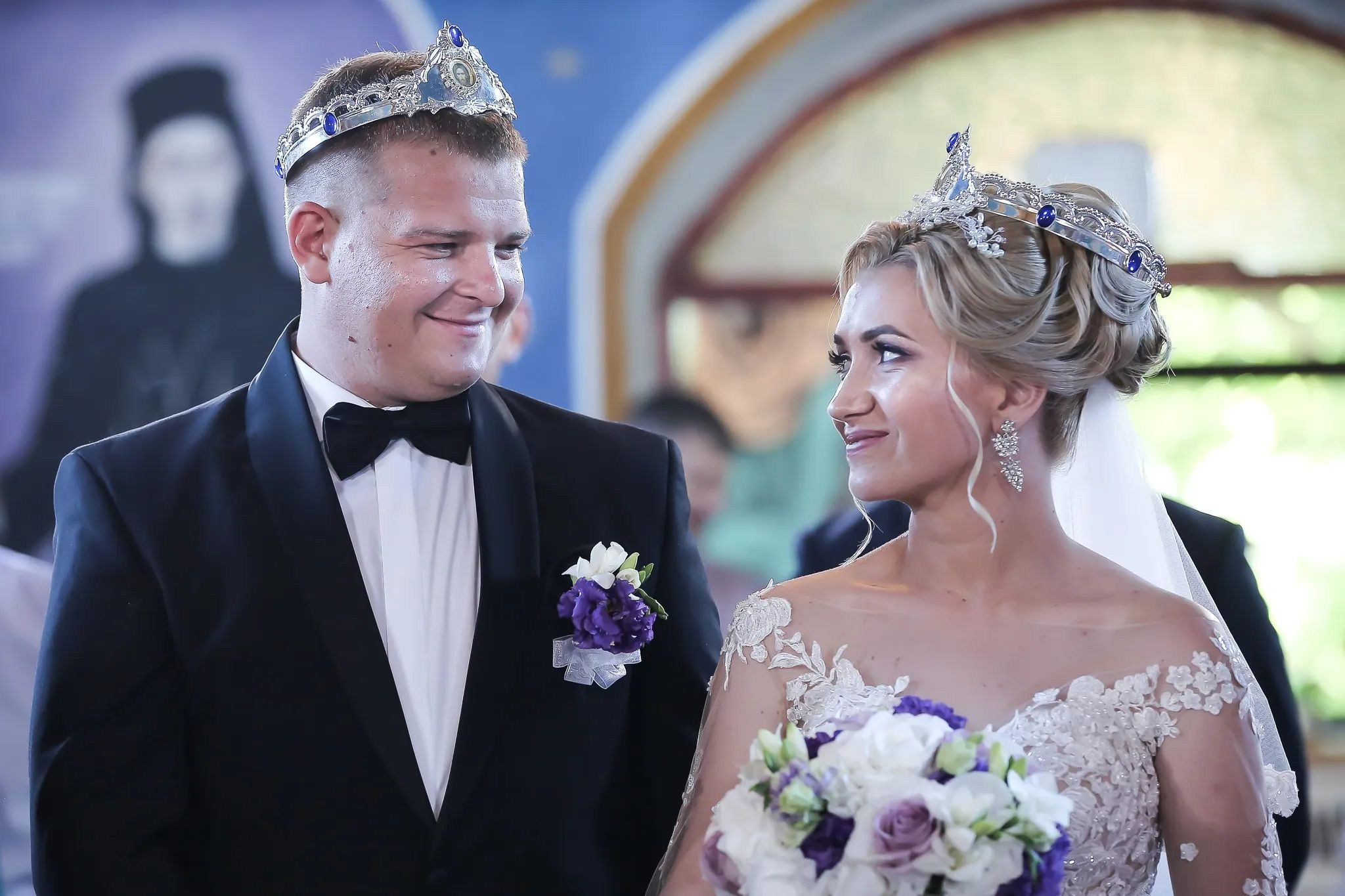 Bogdan si Liliana - Nunta Romania. Alex Events Photographer / Videographer in Denmark Horsens, Vejle, Odense, Aarhus. Wedding, Baptism, Photo Studio