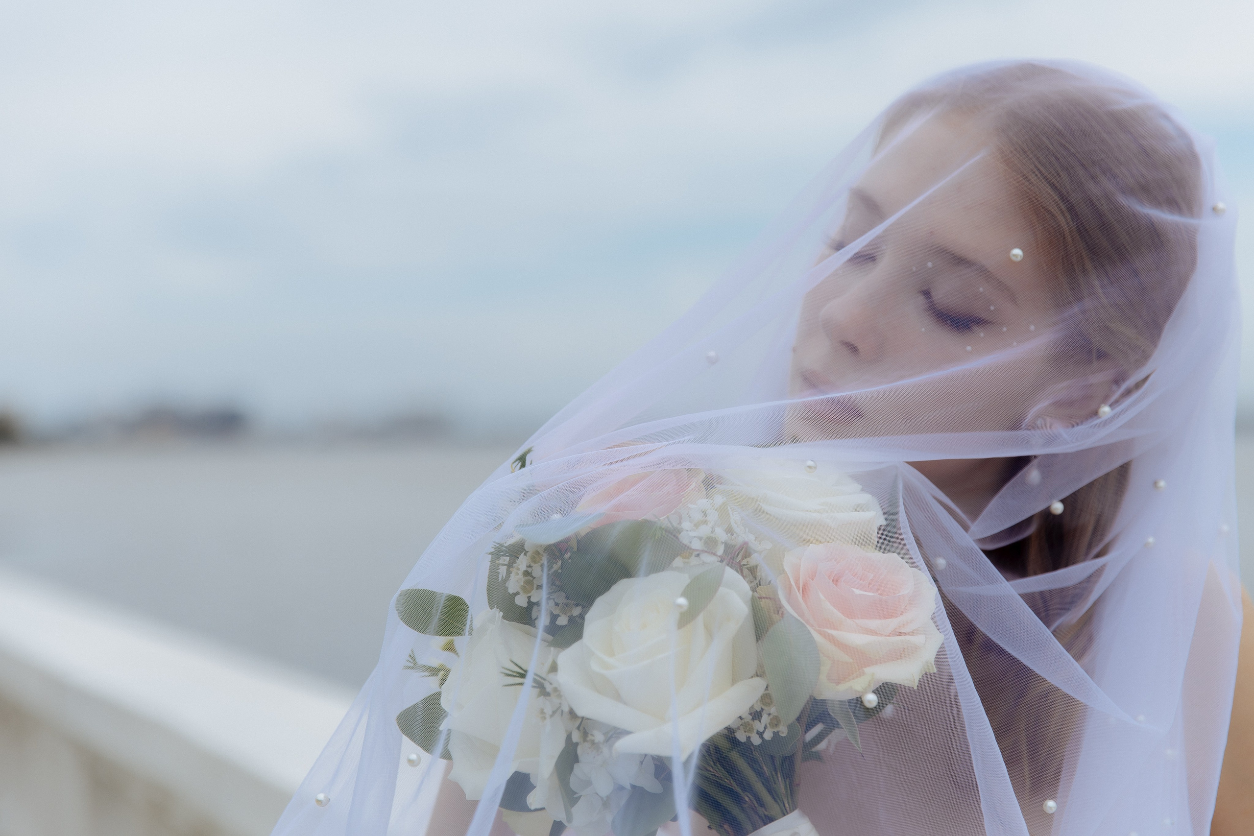 WEDDING and love story