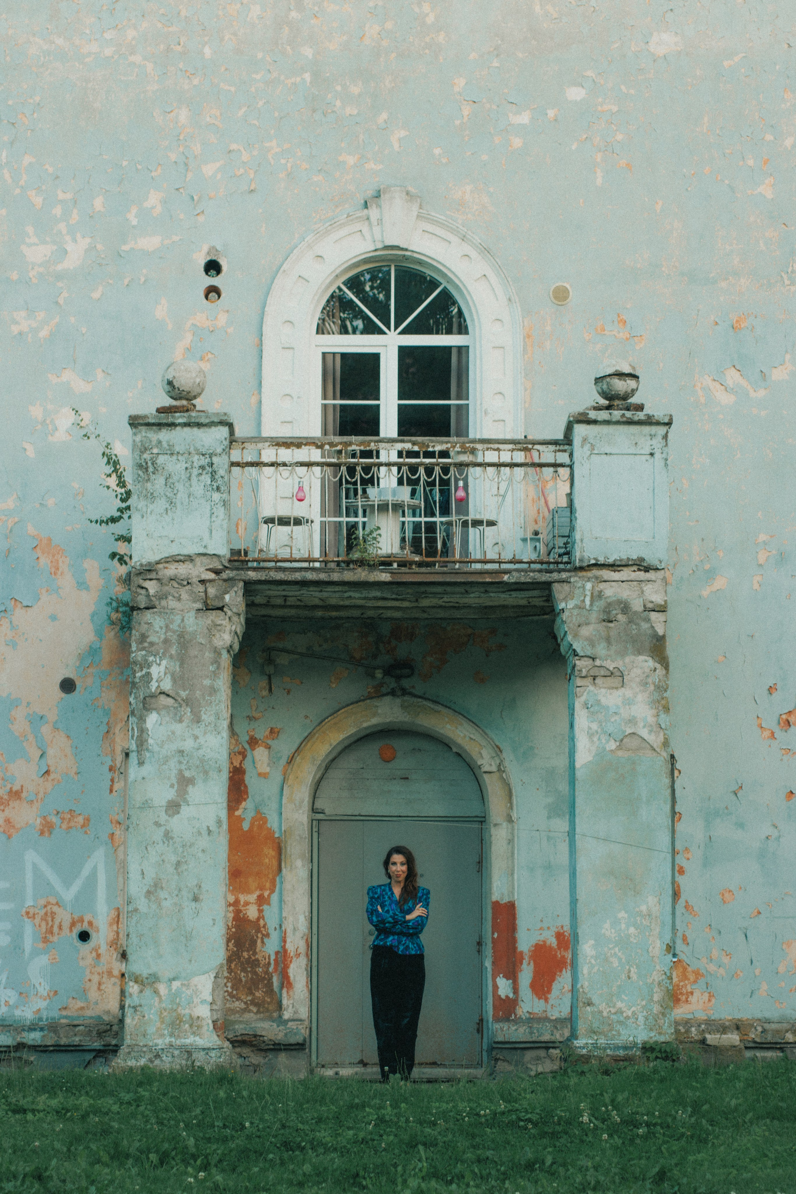 Julija. Emily Photography