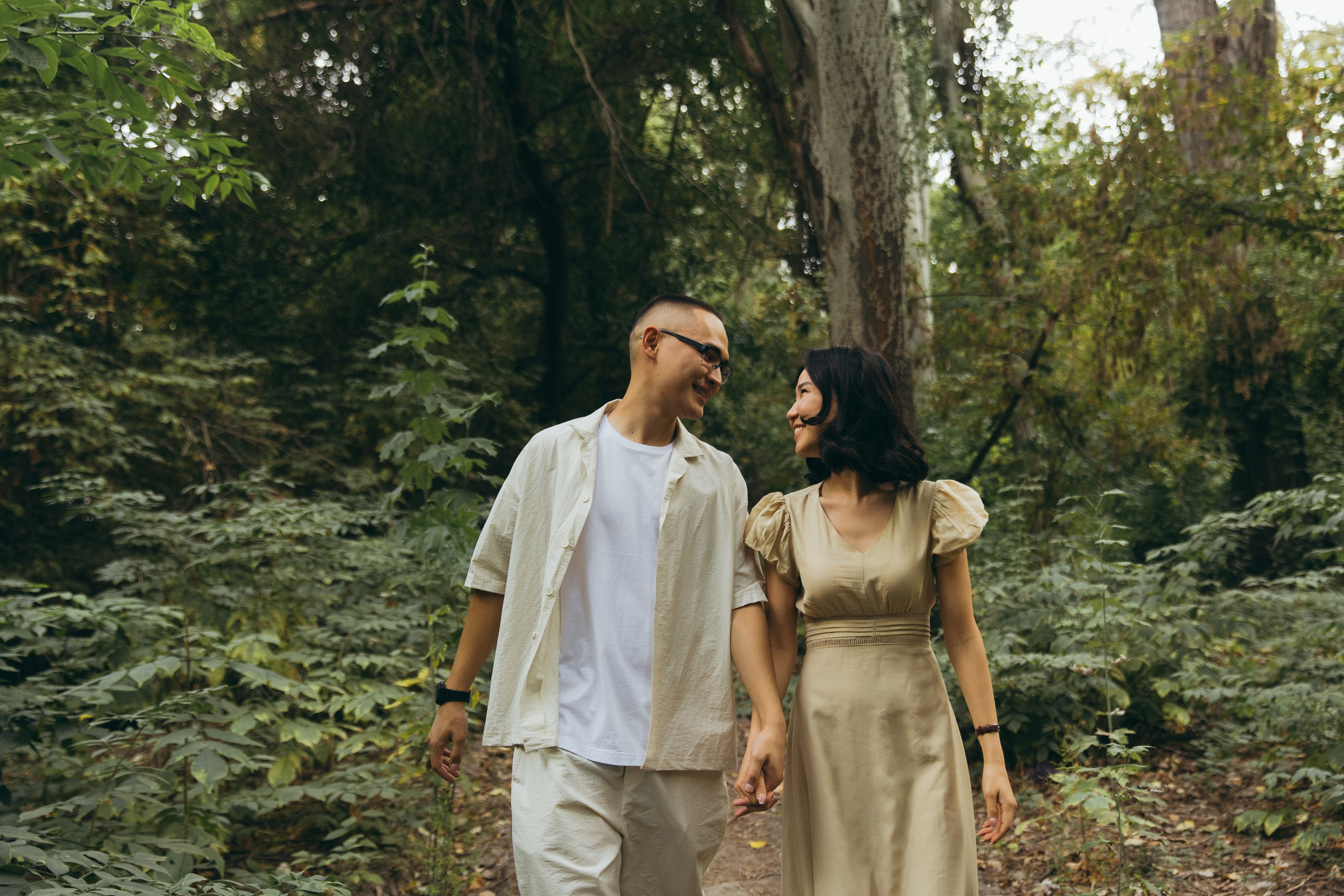 Актан & Айканыш