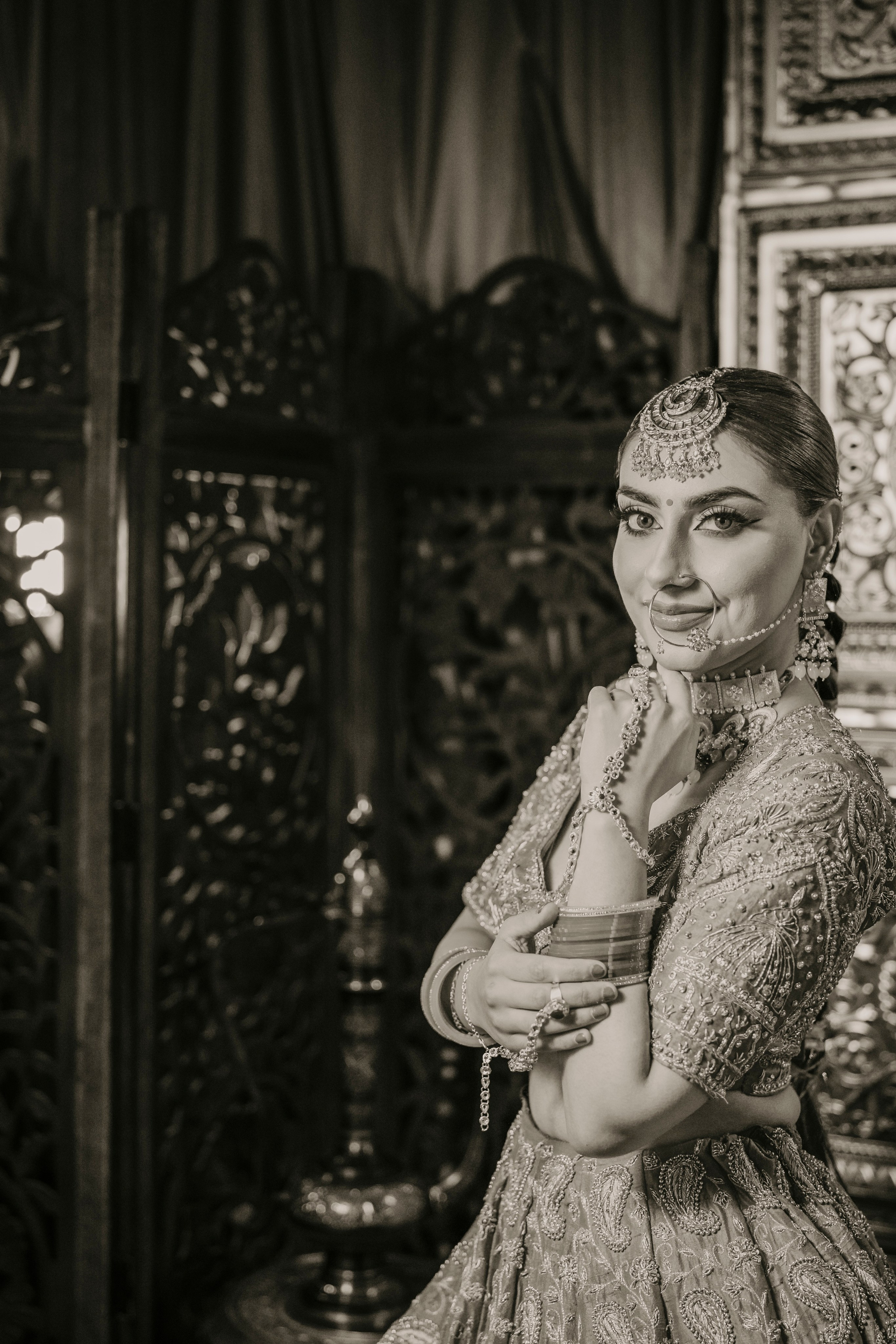 The Fashion Vault. Studio Kunal Photography