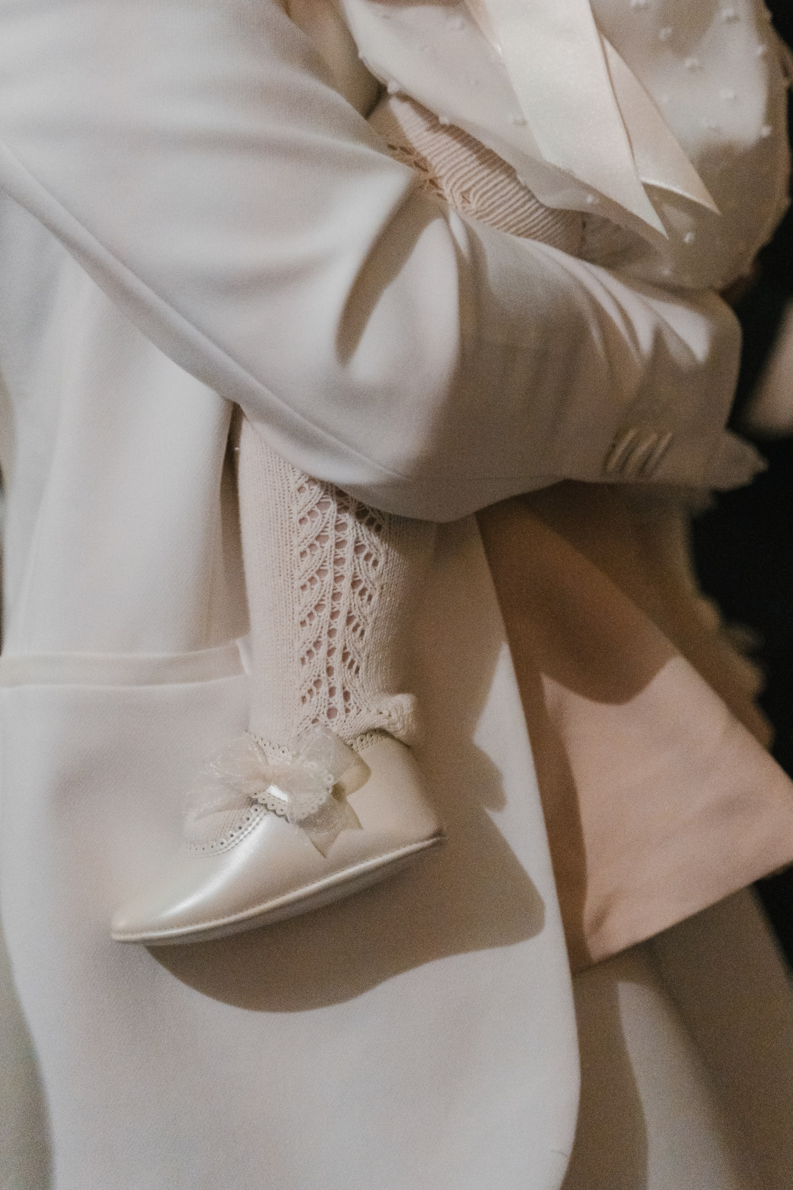 Bautismo ♡. Fotógrafa de bodas y familias en España, Valencia: Nadia ProFoto