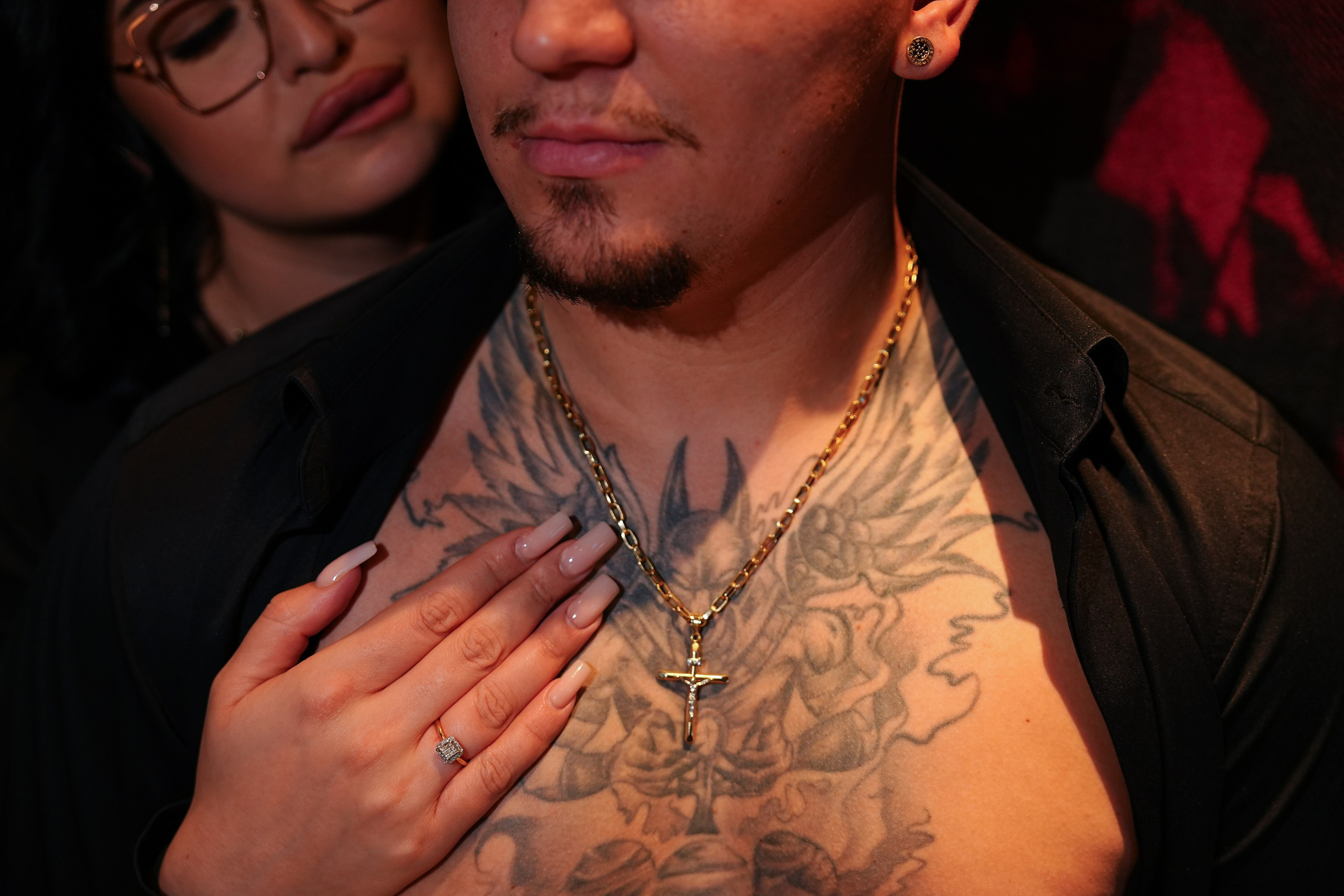 Diana & Alex — Save The Date. Marius Doban