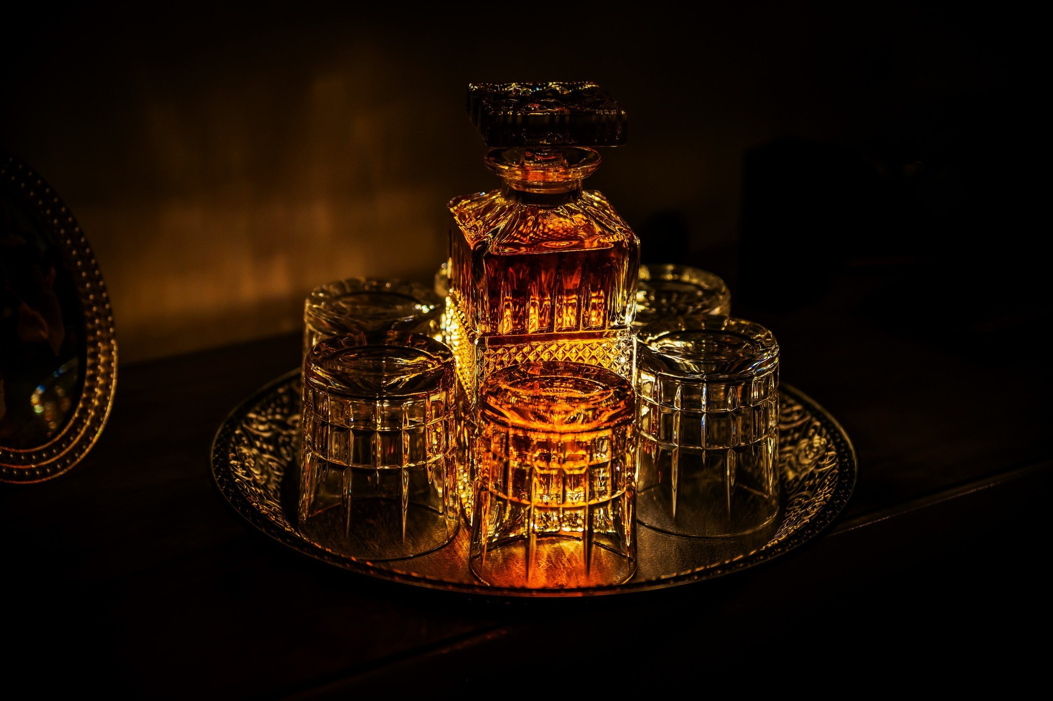 Corporate. Marius Doban