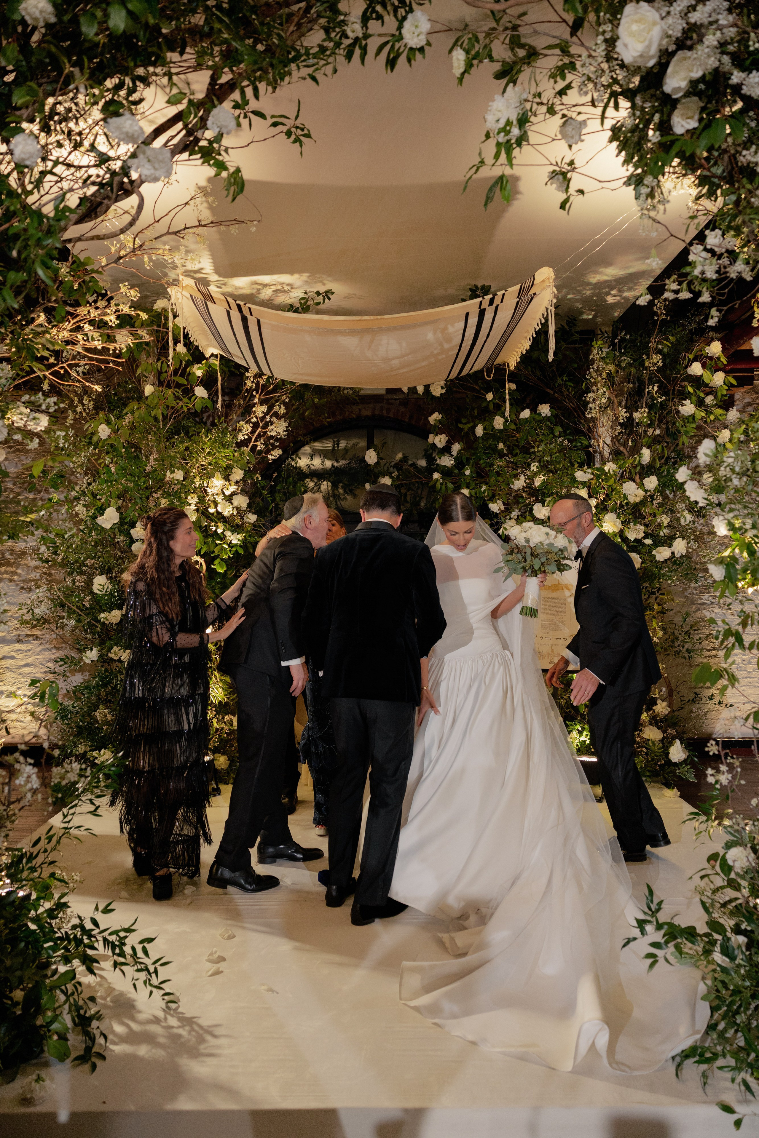 Lauren and Jonah. Wedding photographer and videographer New York | New Jersey