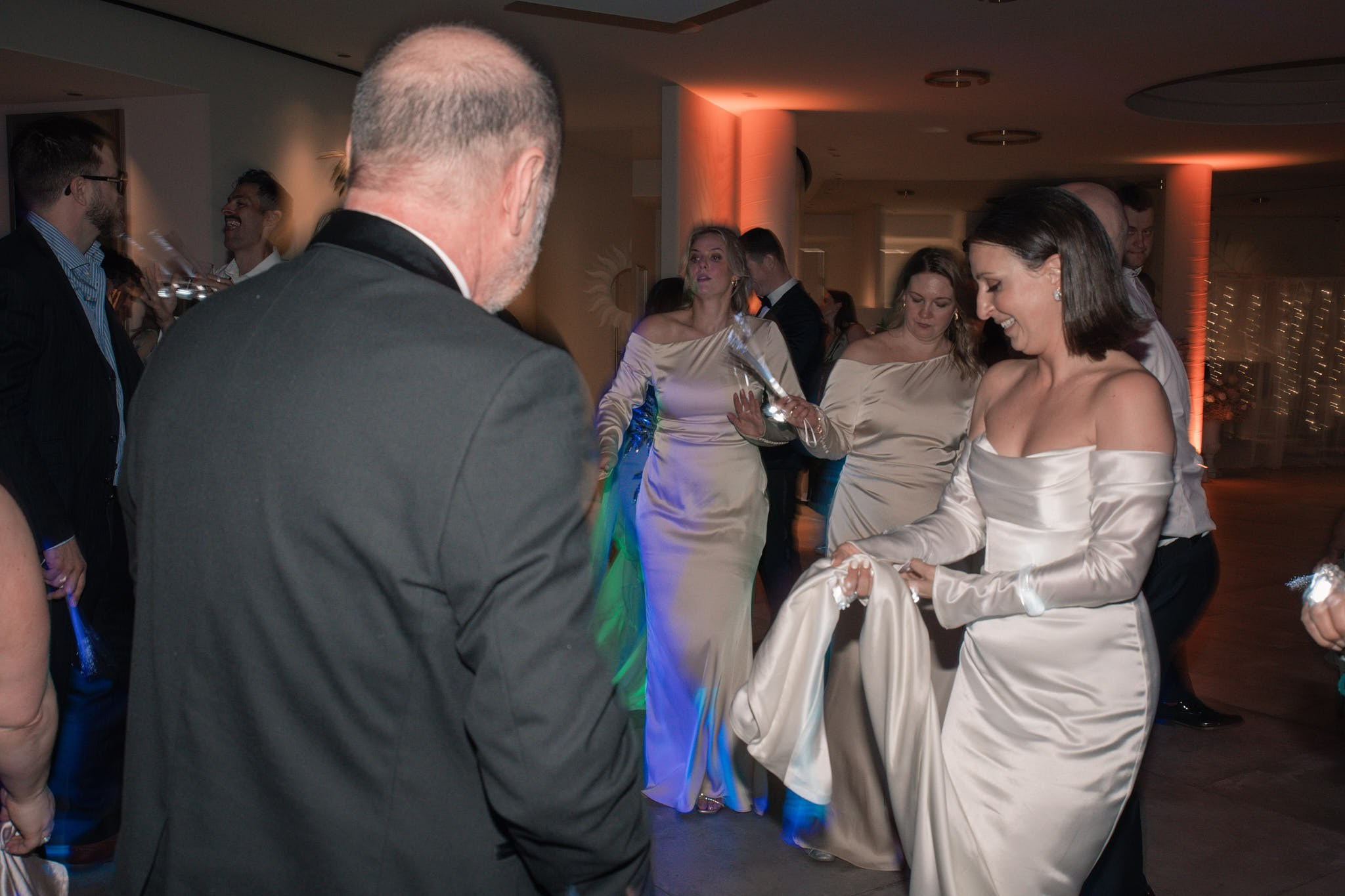 Roxie & Richard Wedding. Fotografo matrimonio Lago di Como Ferrari Media Production