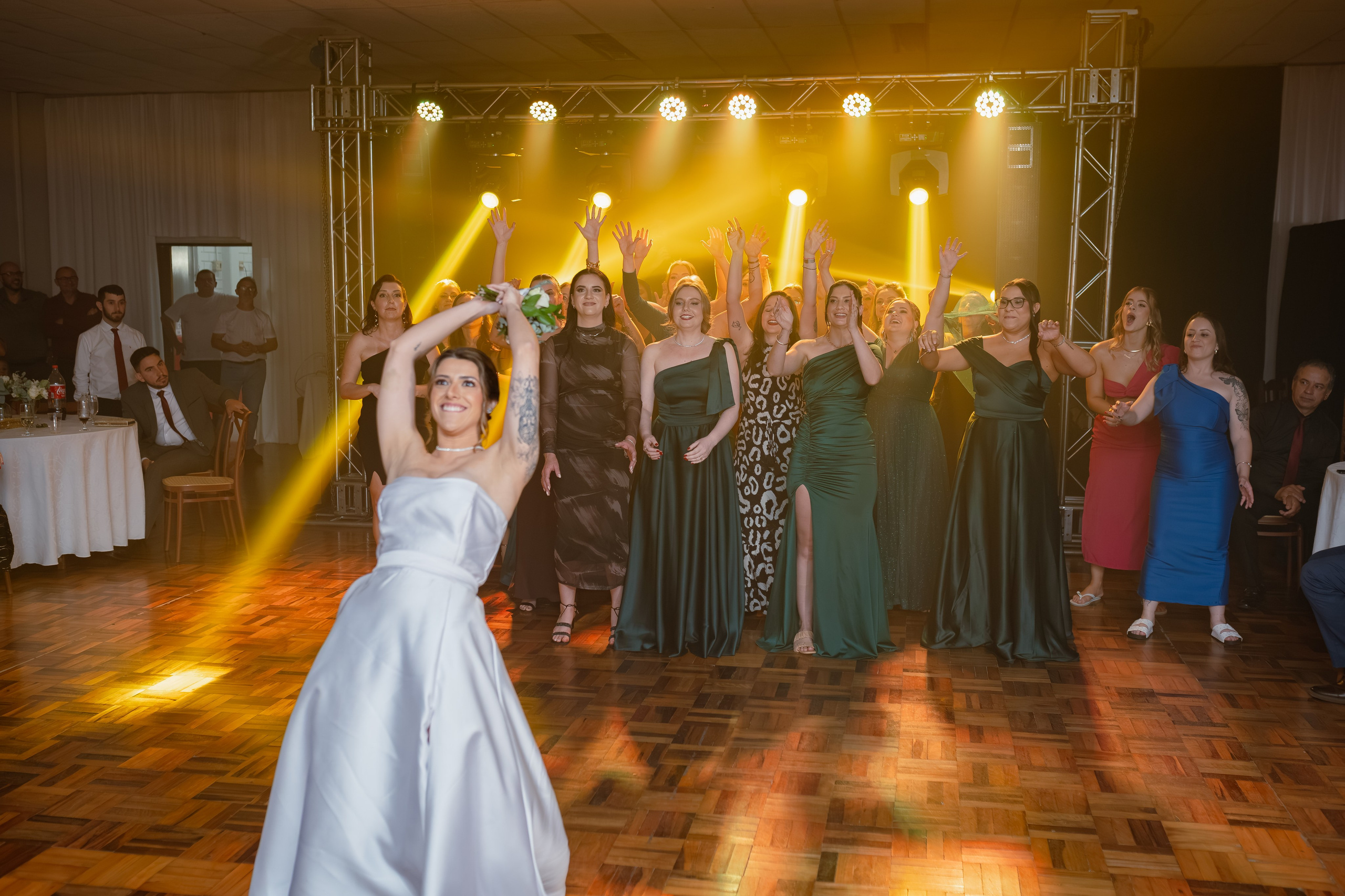 Anna Luisa e Gustavo. Juliano anjos fotografia