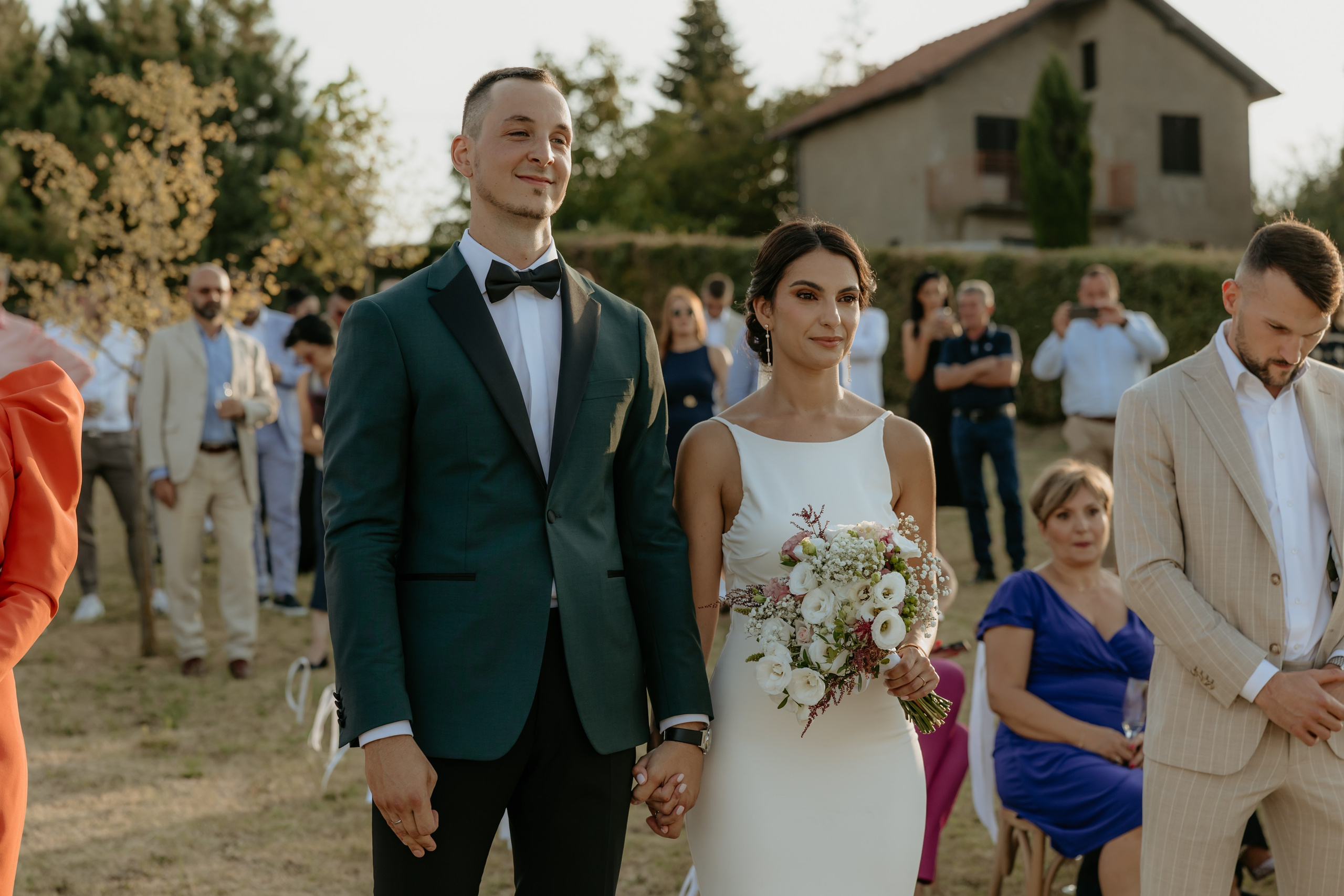 J&C Wedding. Family and children photographer in Belgrade Milja Ciric