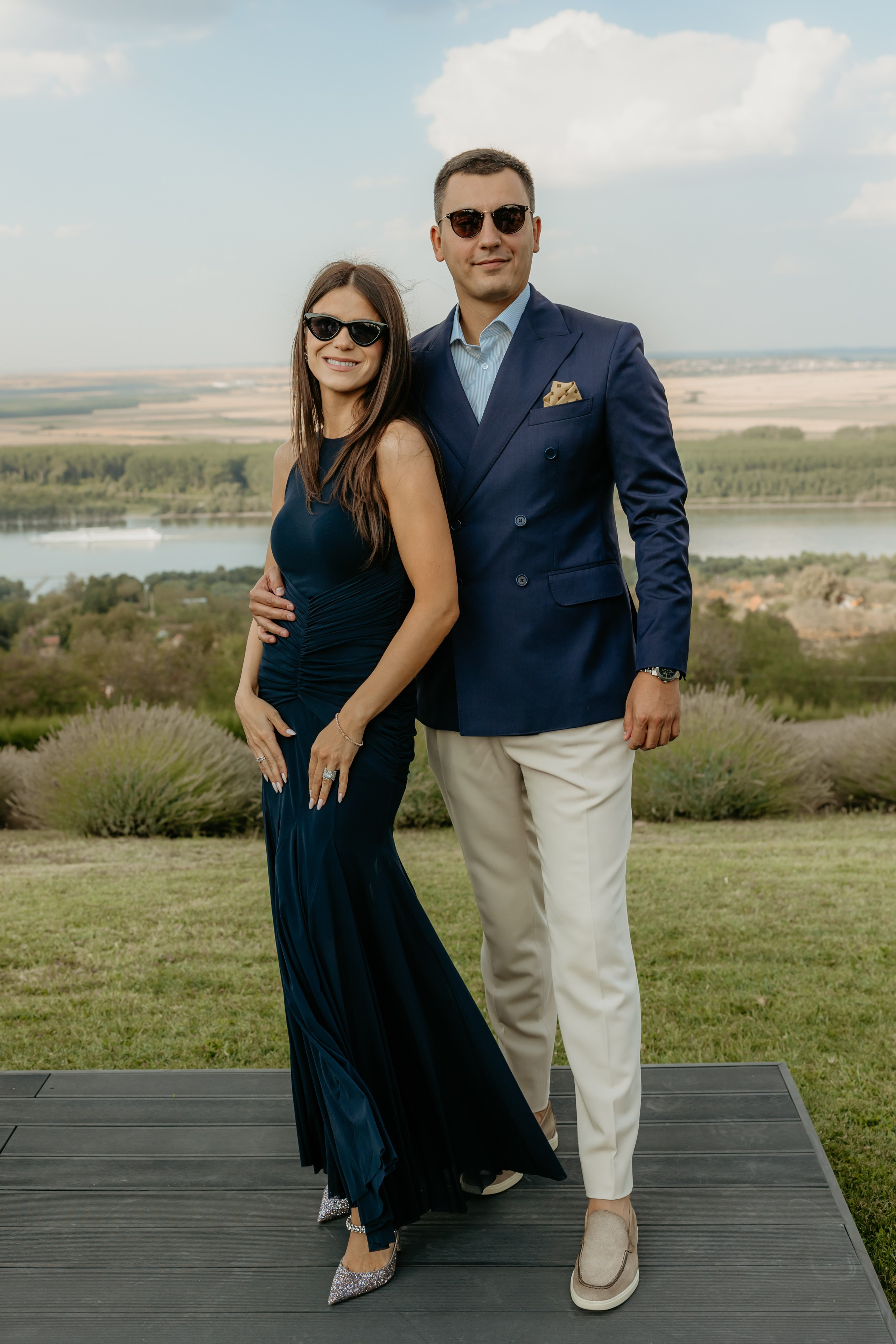 J&C Wedding. Family and children photographer in Belgrade Milja Ciric