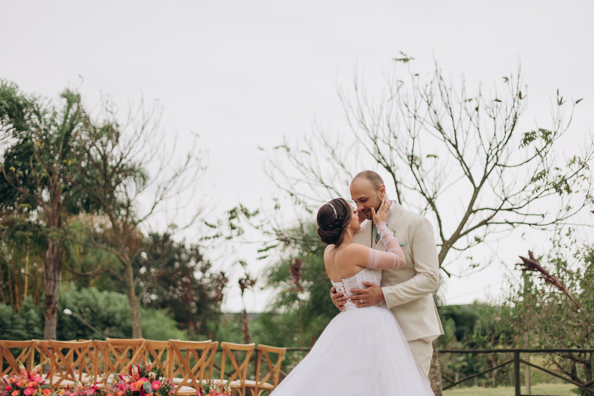 Casamento Letícia & Matheus