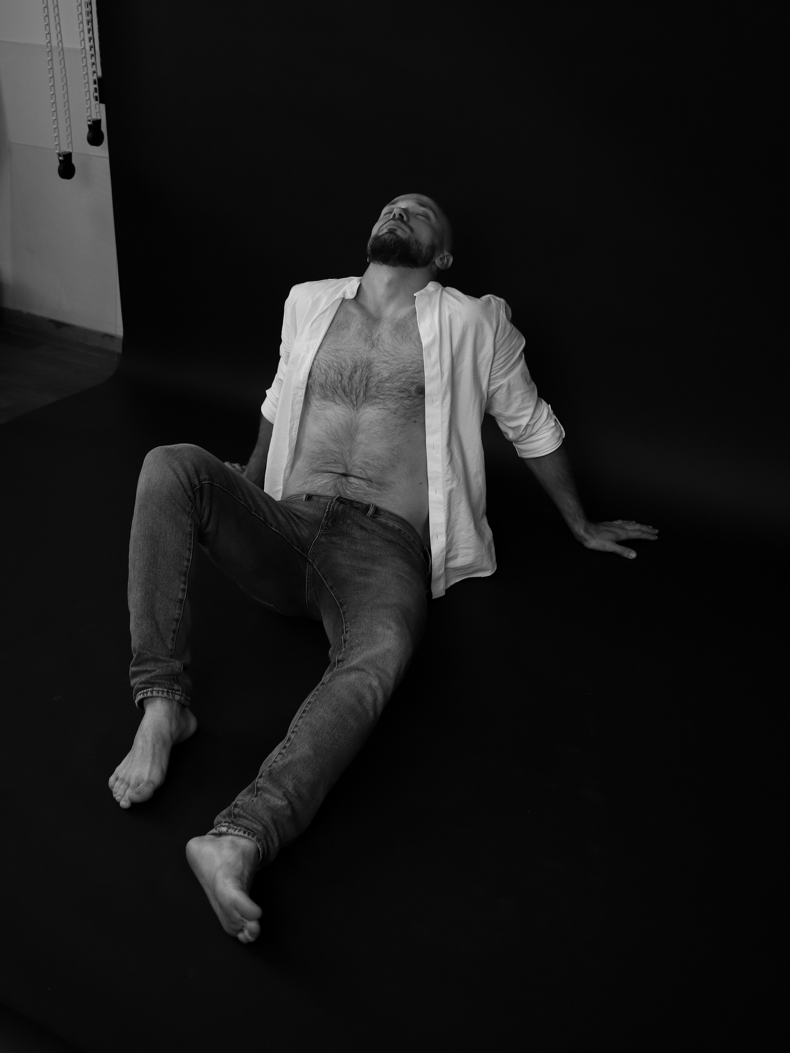 Sergey. Photo_fedorova