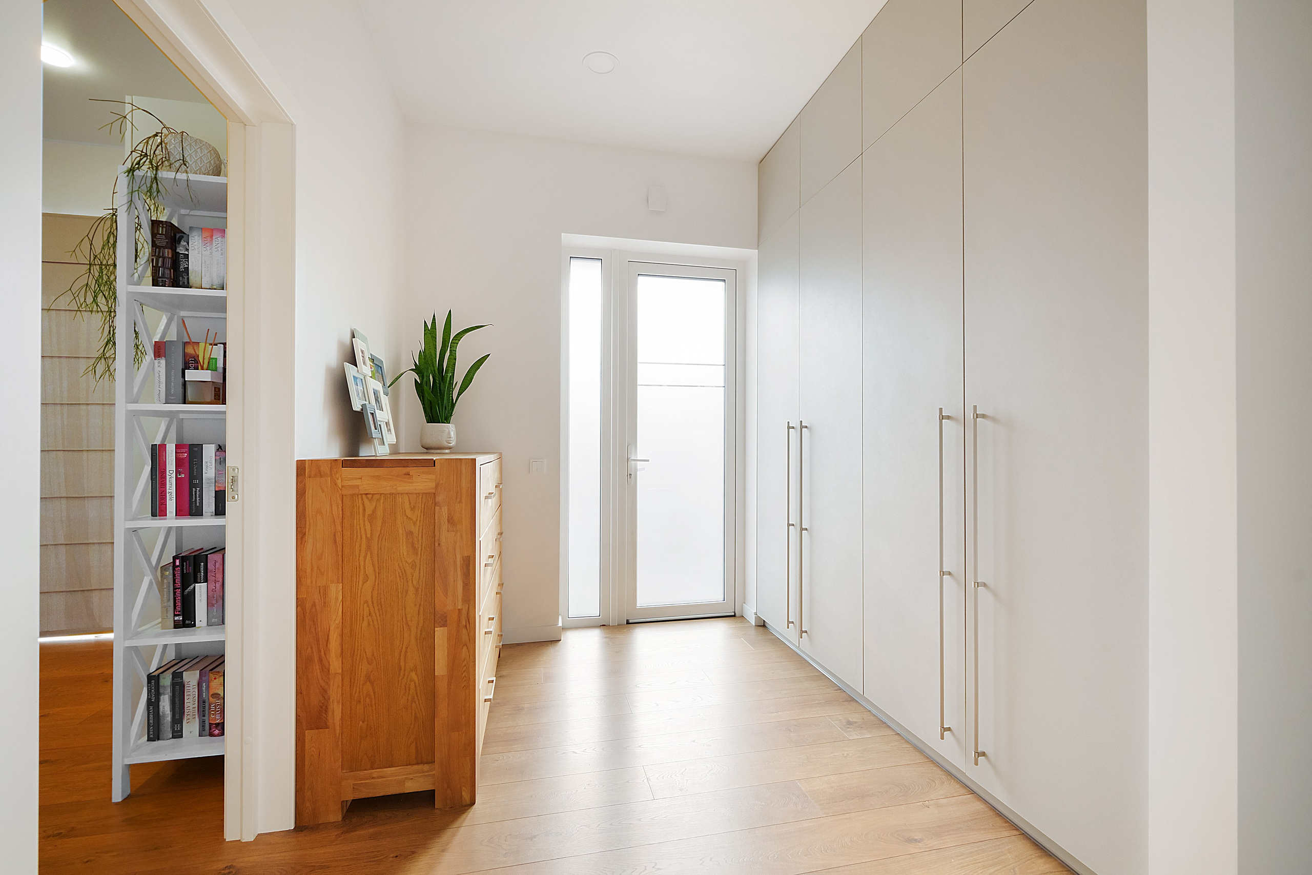 Trakų vokė. Elina Sapiega fotografė Vilniuje