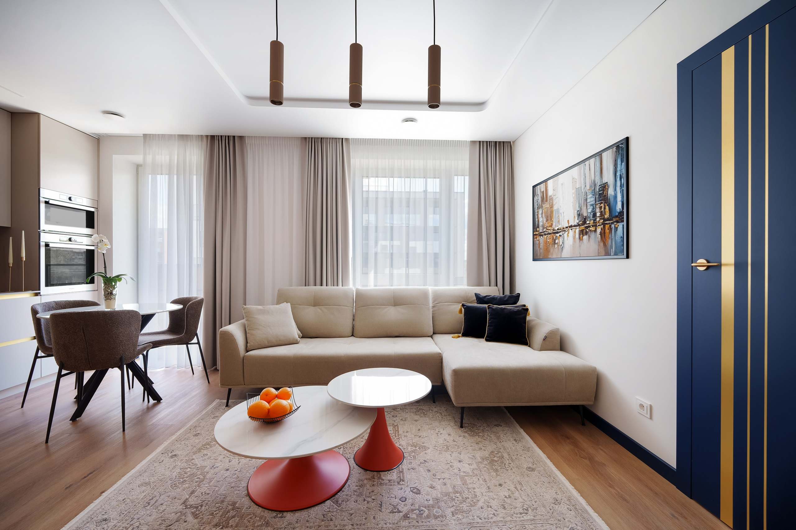 Маžvydo g. 30. Elina Sapiega fotografė Vilniuje