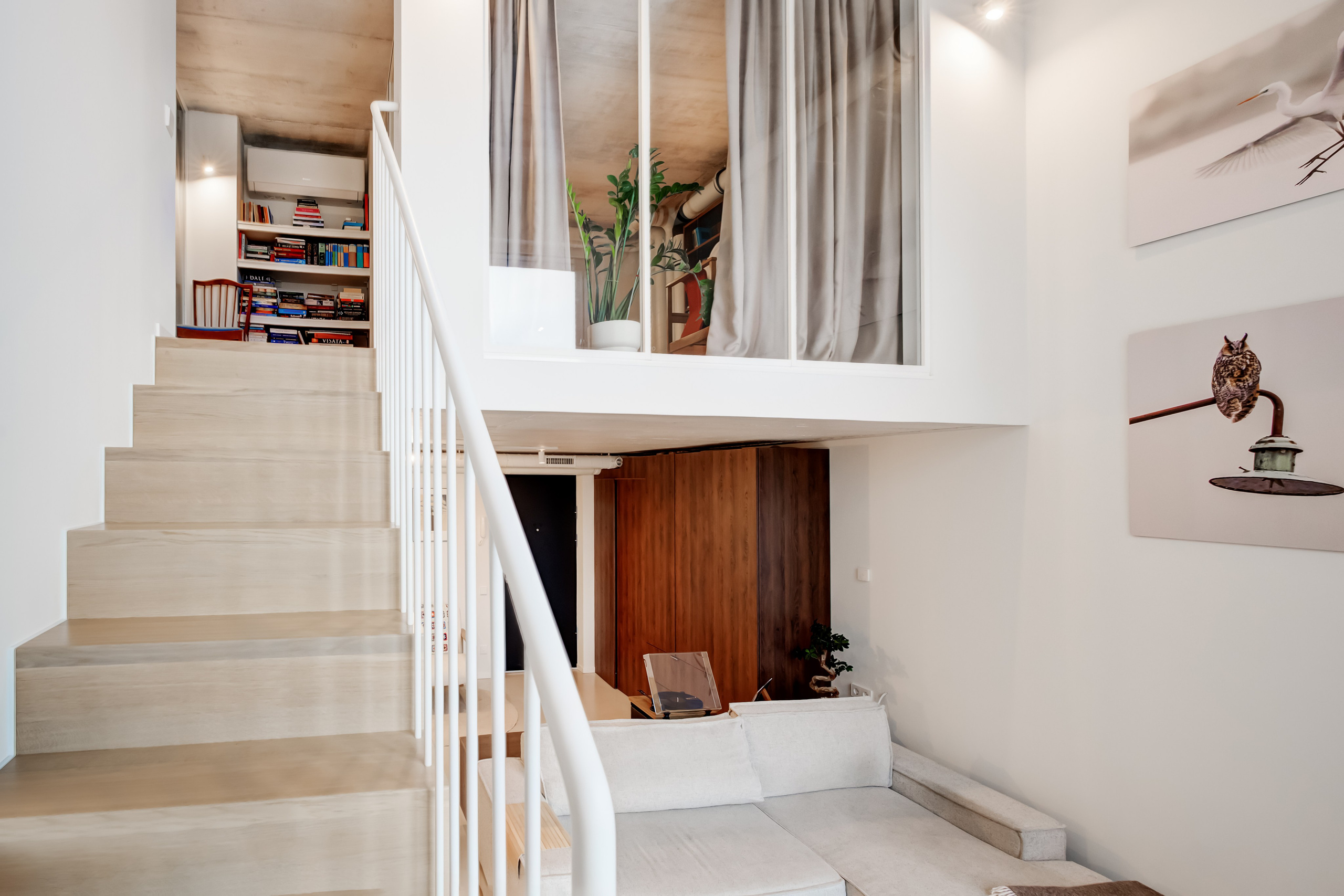 Kauno g. 32B. Elina Sapiega fotografė Vilniuje