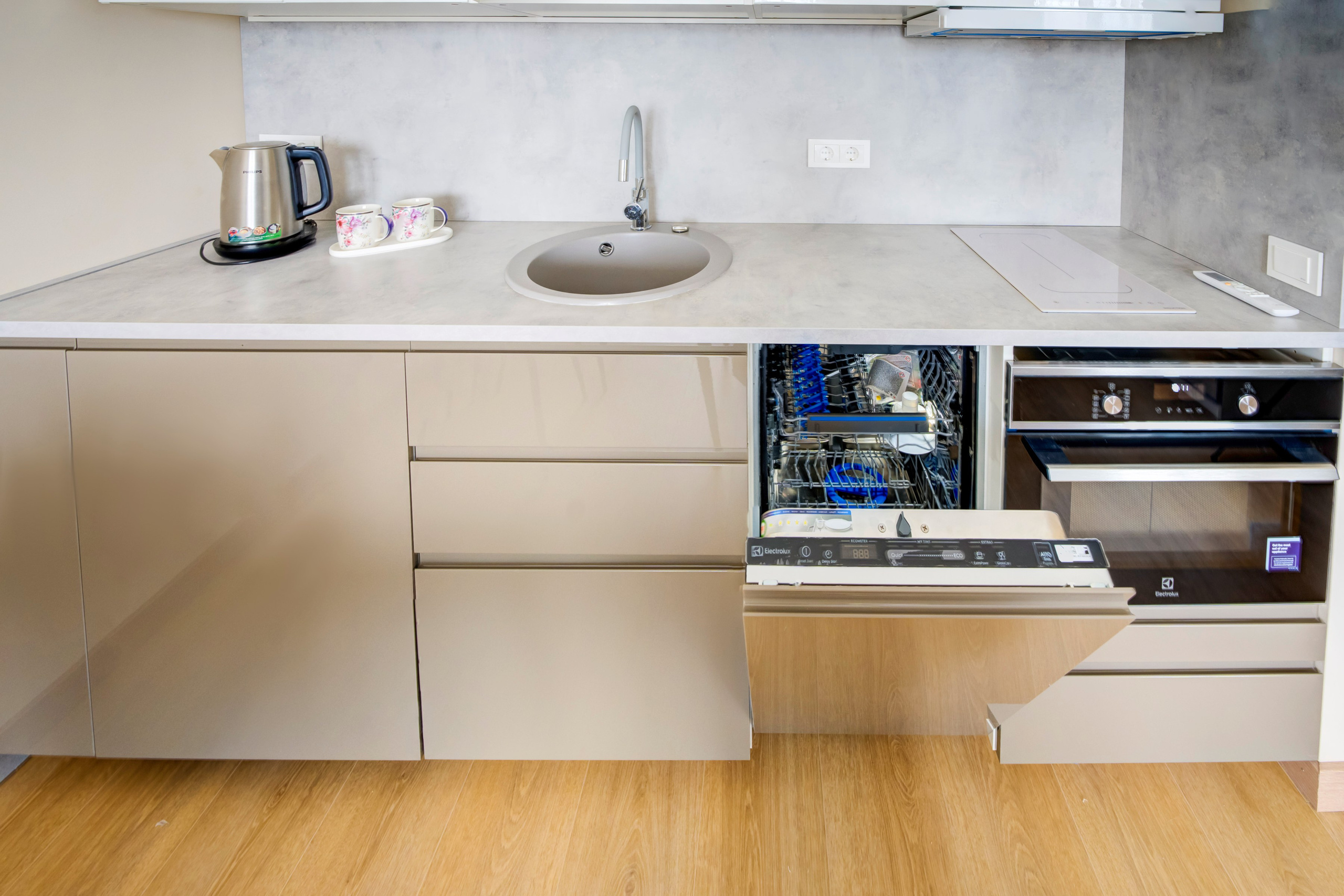 Kalvarijų g. 55. Elina Sapiega fotografė Vilniuje