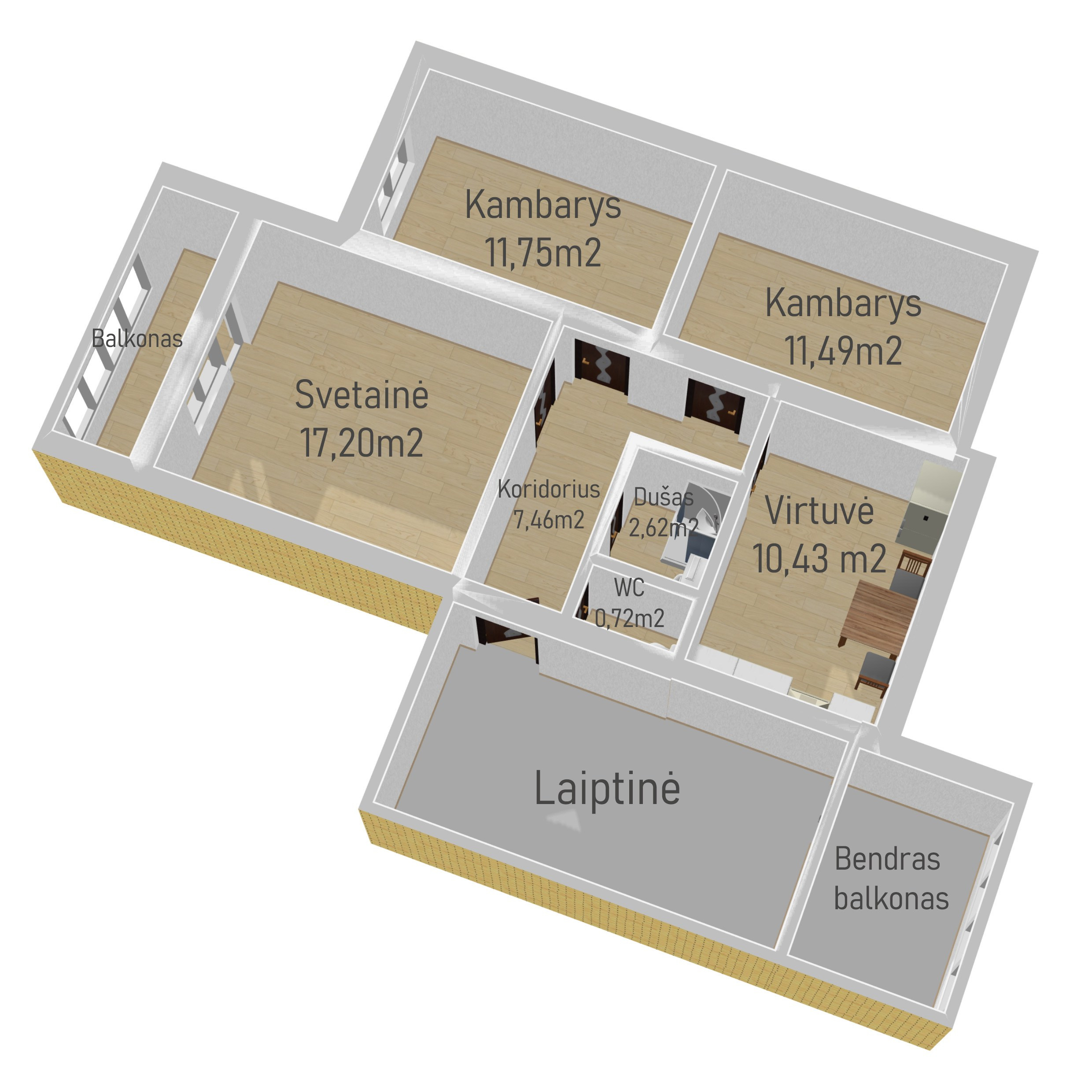 Rudamina. Elina Sapiega fotografė Vilniuje