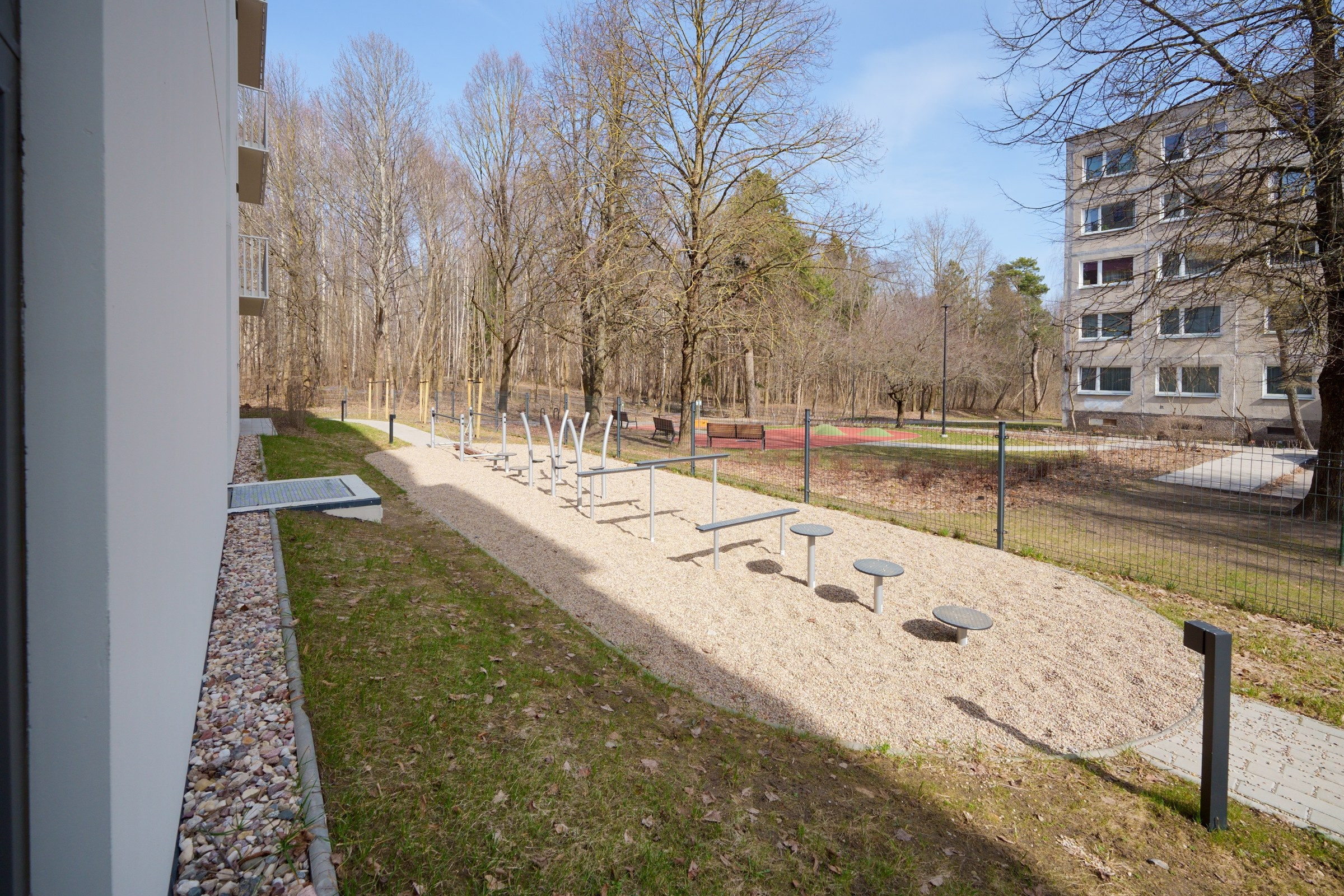 Baltupio g. 63. Elina Sapiega fotografė Vilniuje