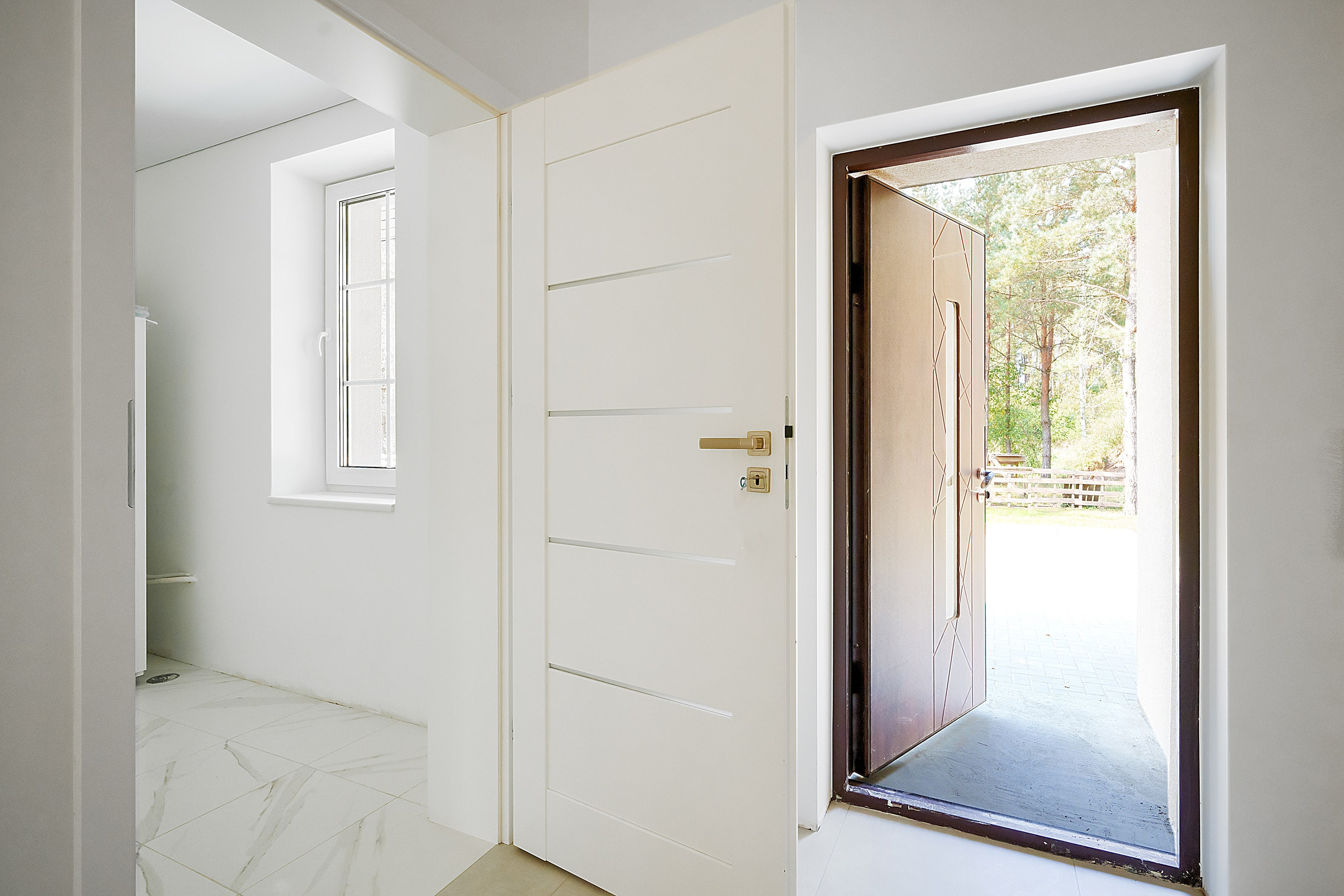 Giraitės g. 41. Elina Sapiega fotografė Vilniuje