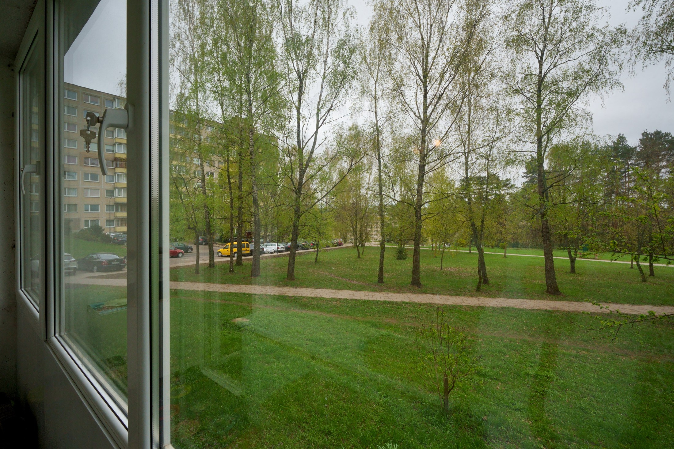 Archytektų g. 176. Elina Sapiega fotografė Vilniuje