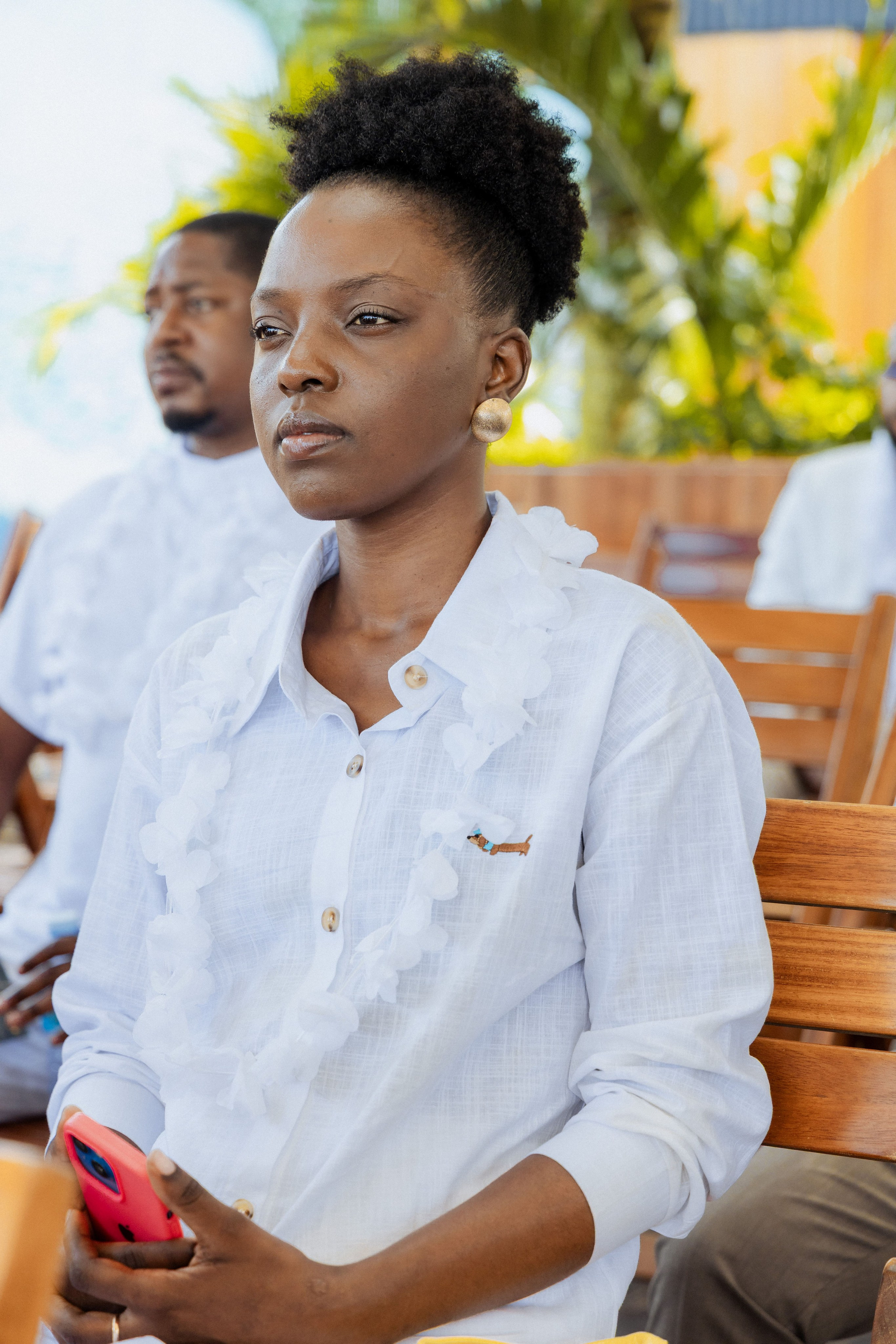 Executive Summer — Lançamento Oficial