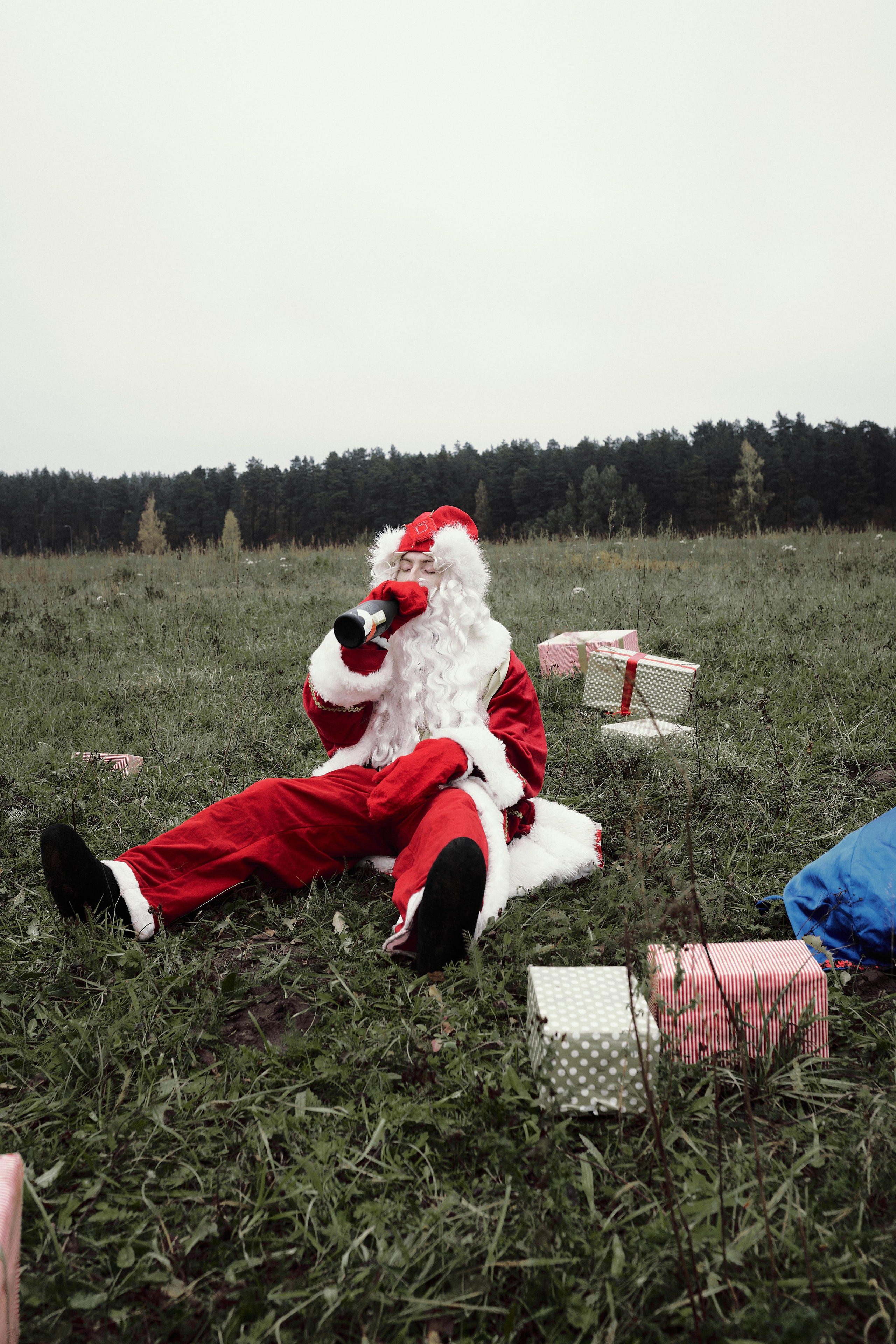 Portrait photographer in Riga. Photographer in Doha, Qatar