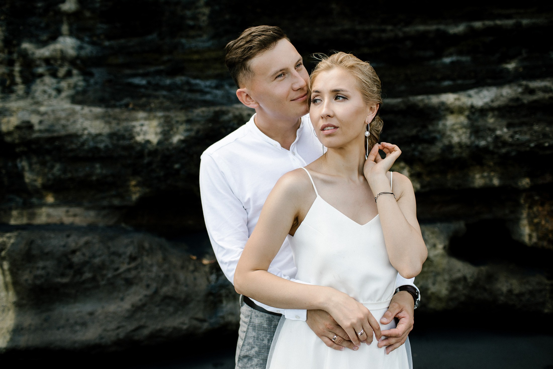 Dima & Vitalina. Getitfeel — Aesthetic Photography and Videography